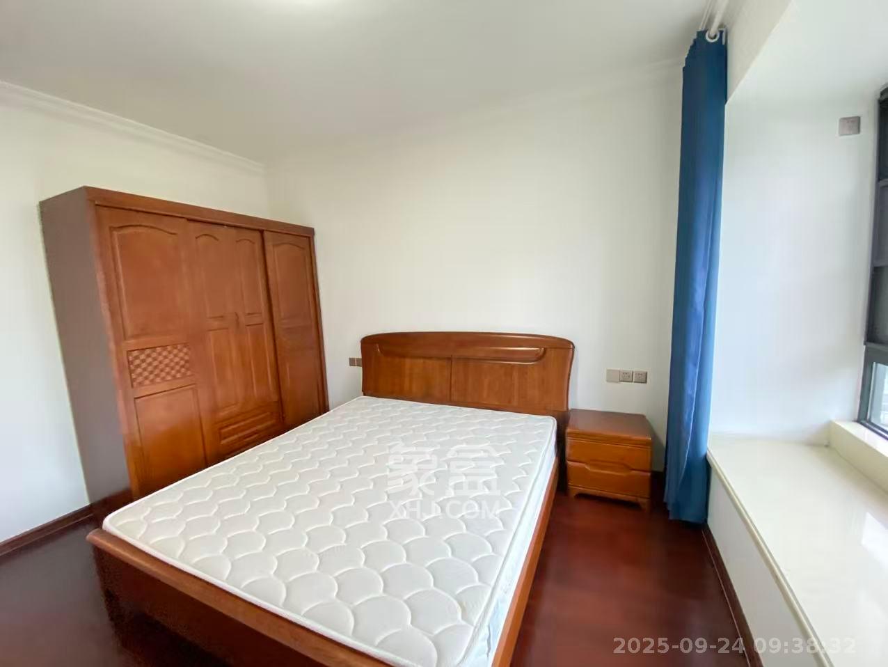 中海阅江府  4室1厅2卫    5300.0元/月室内图