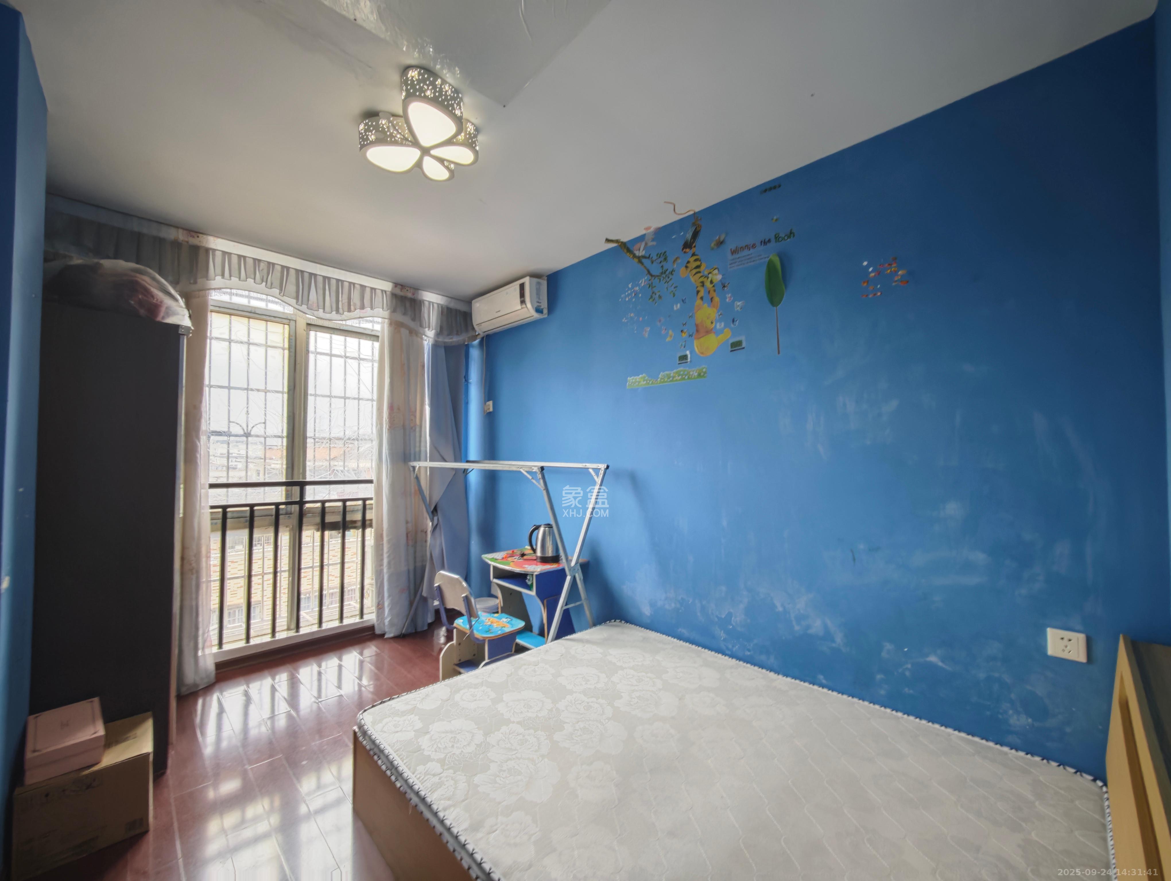 星沙商业步行街 2室2厅1卫 1300.0元/月 星沙商业步行街 2室2厅1卫 1300.0元/月室内图