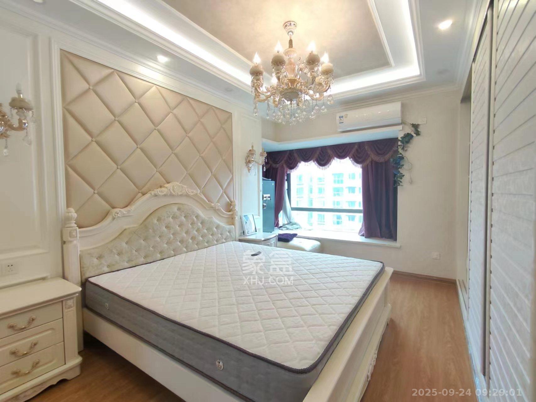 新城新世界一二三期 3室2厅2卫 3800.0元/月 新城新世界一二三期 3室2厅2卫 3800.0元/月室内图