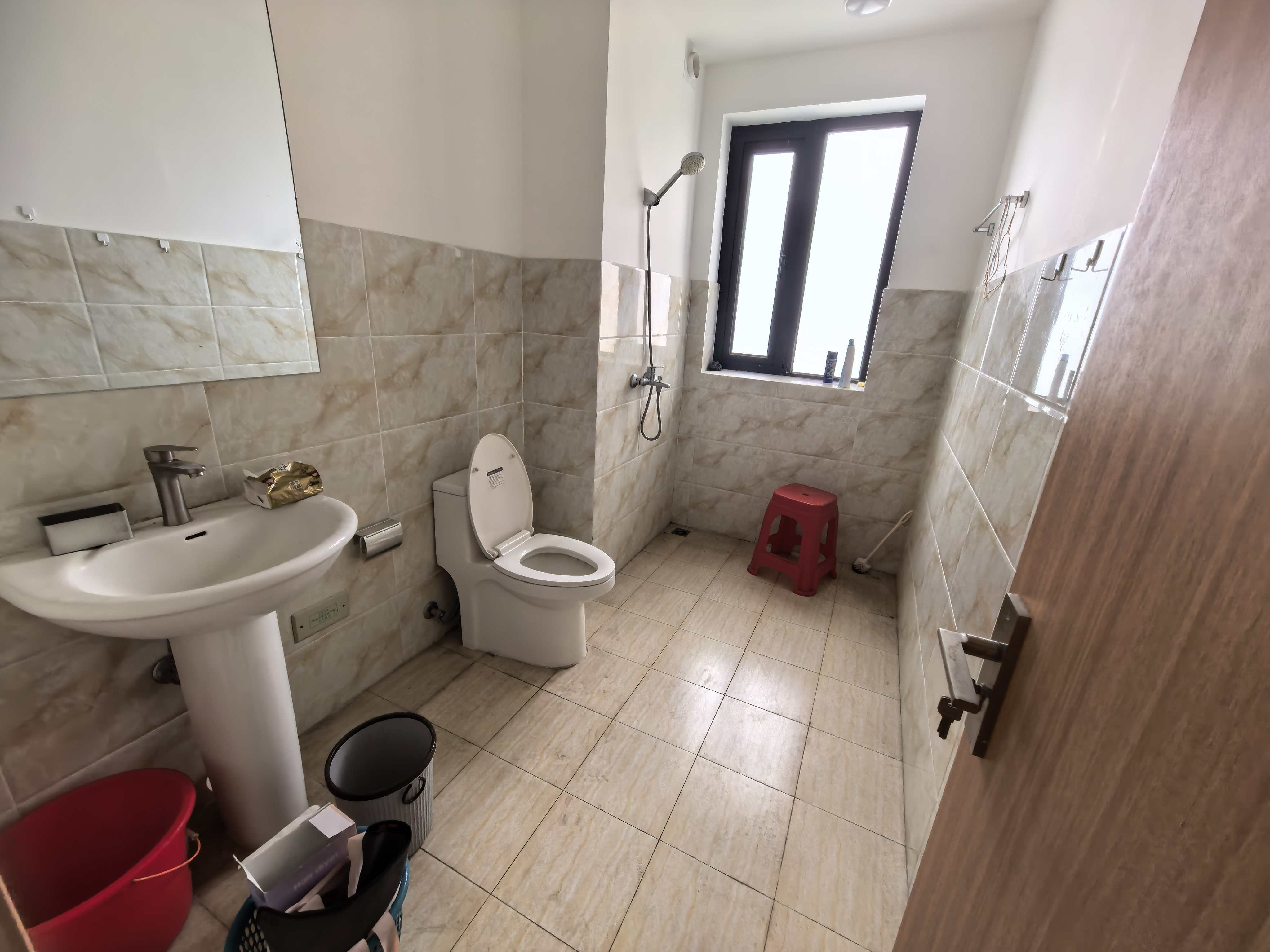 融创海口一号  3室2厅1卫    3800.0元/月室内图