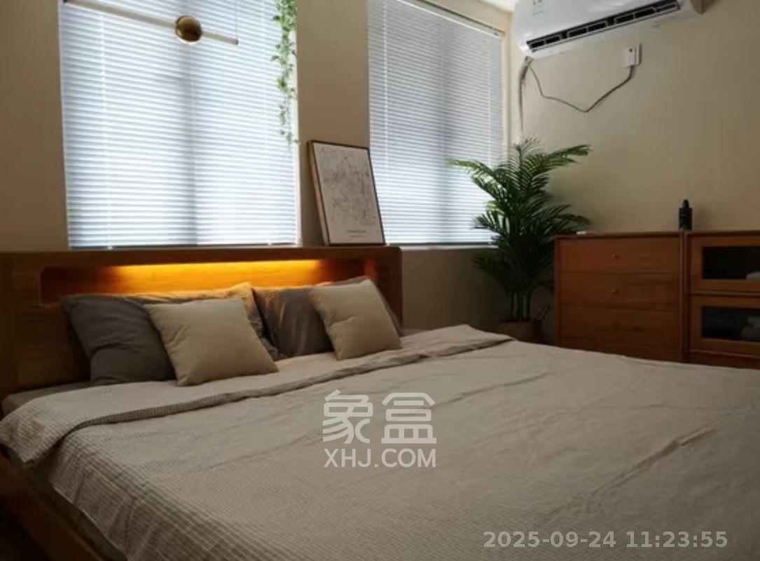 欧亚达国际广场  1室1厅1卫   1800.00元/月