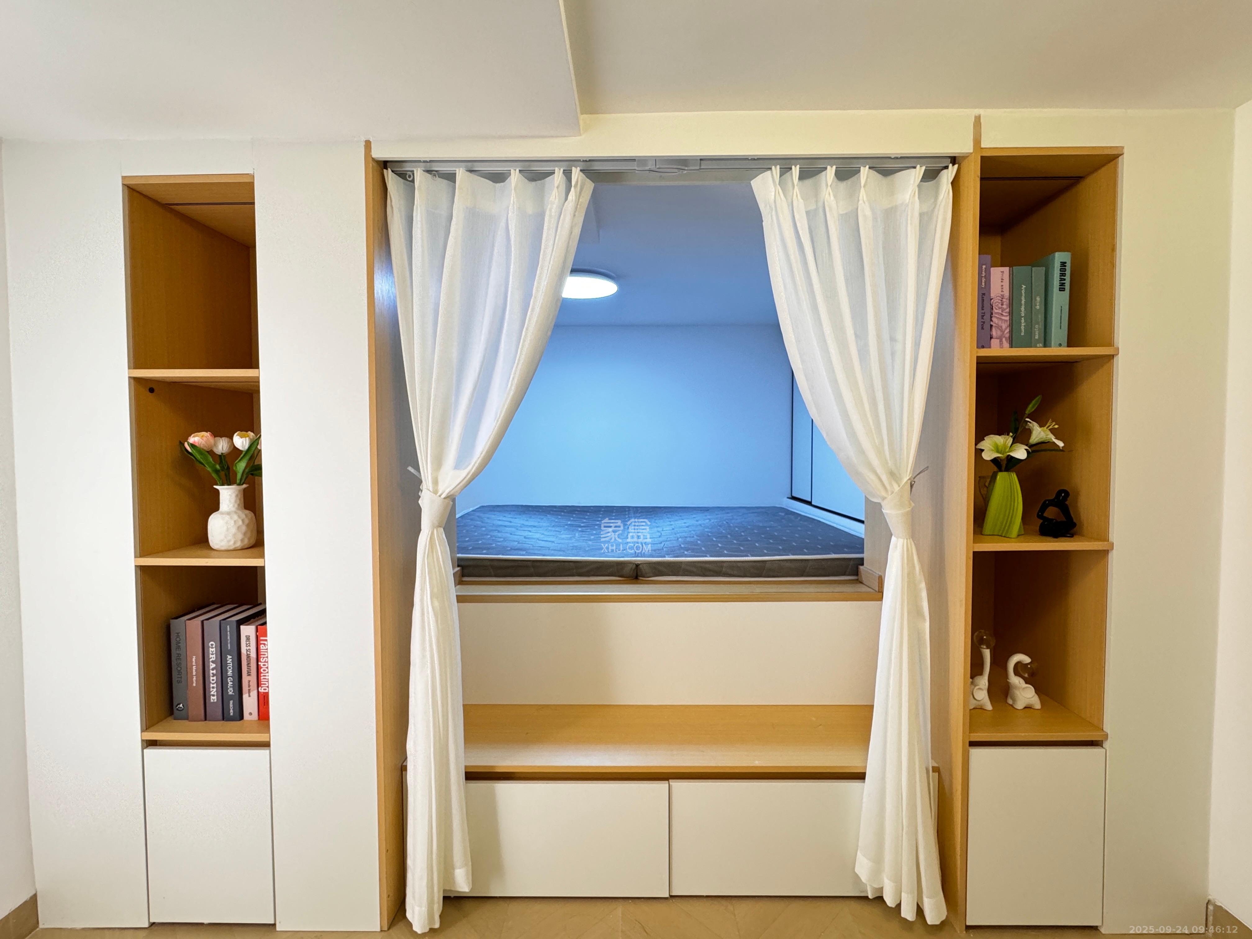 建发养云  2室1厅1卫    3000.0元/月室内图