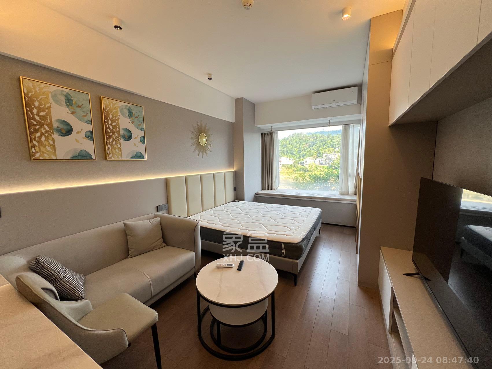 达美涧溪山 2室1厅1卫 2000.0元/月 达美涧溪山 2室1厅1卫 2000.0元/月室内图