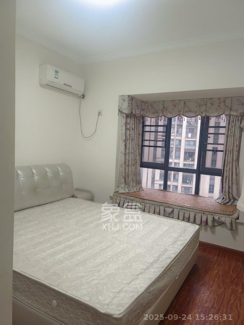 五矿紫湖香醍 3室1厅1卫 1800.0元/月 五矿紫湖香醍 3室1厅1卫 1800.0元/月室内图