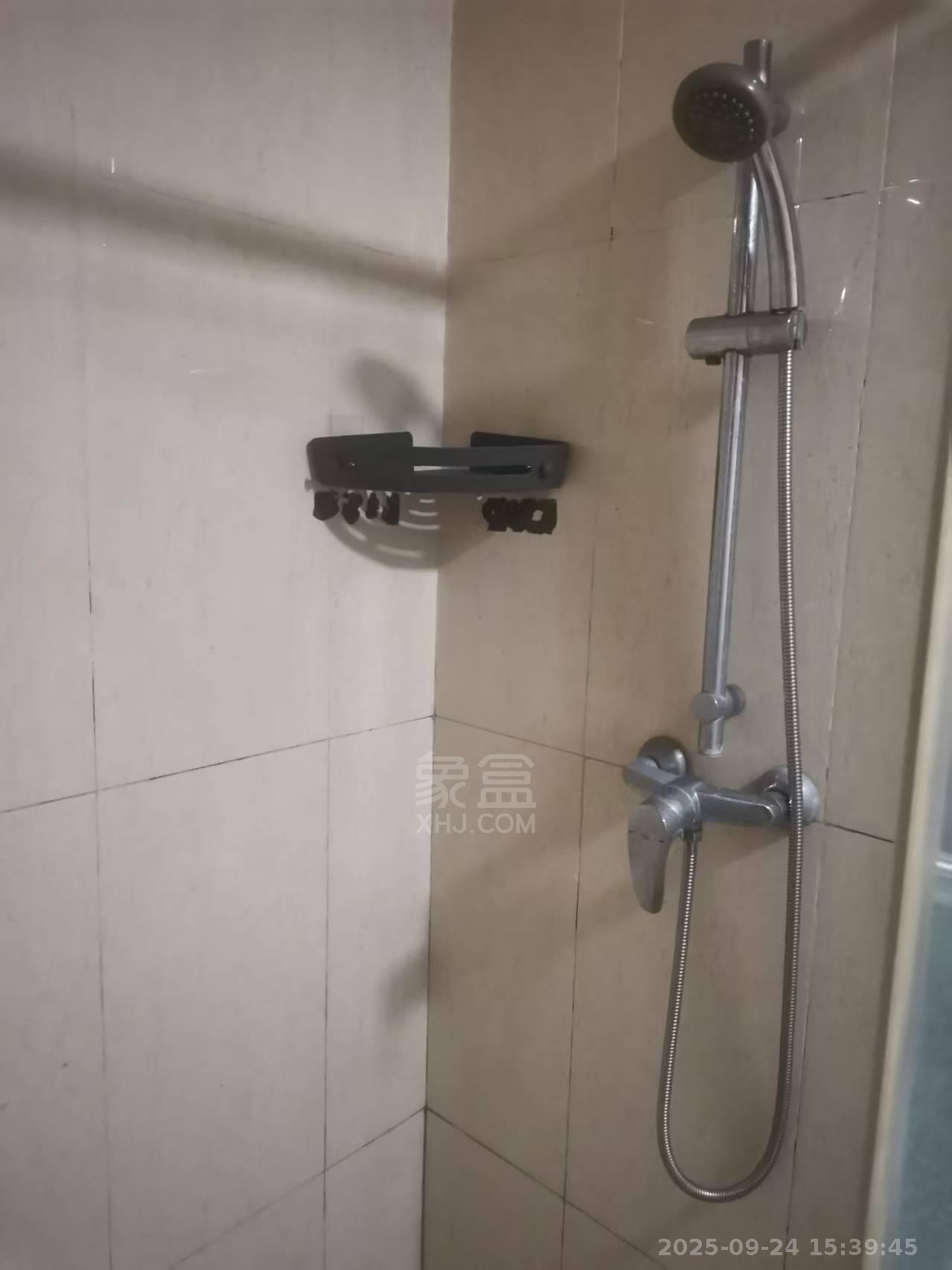 株洲恒大名都  1室0厅0卫    900.0元/月室内图