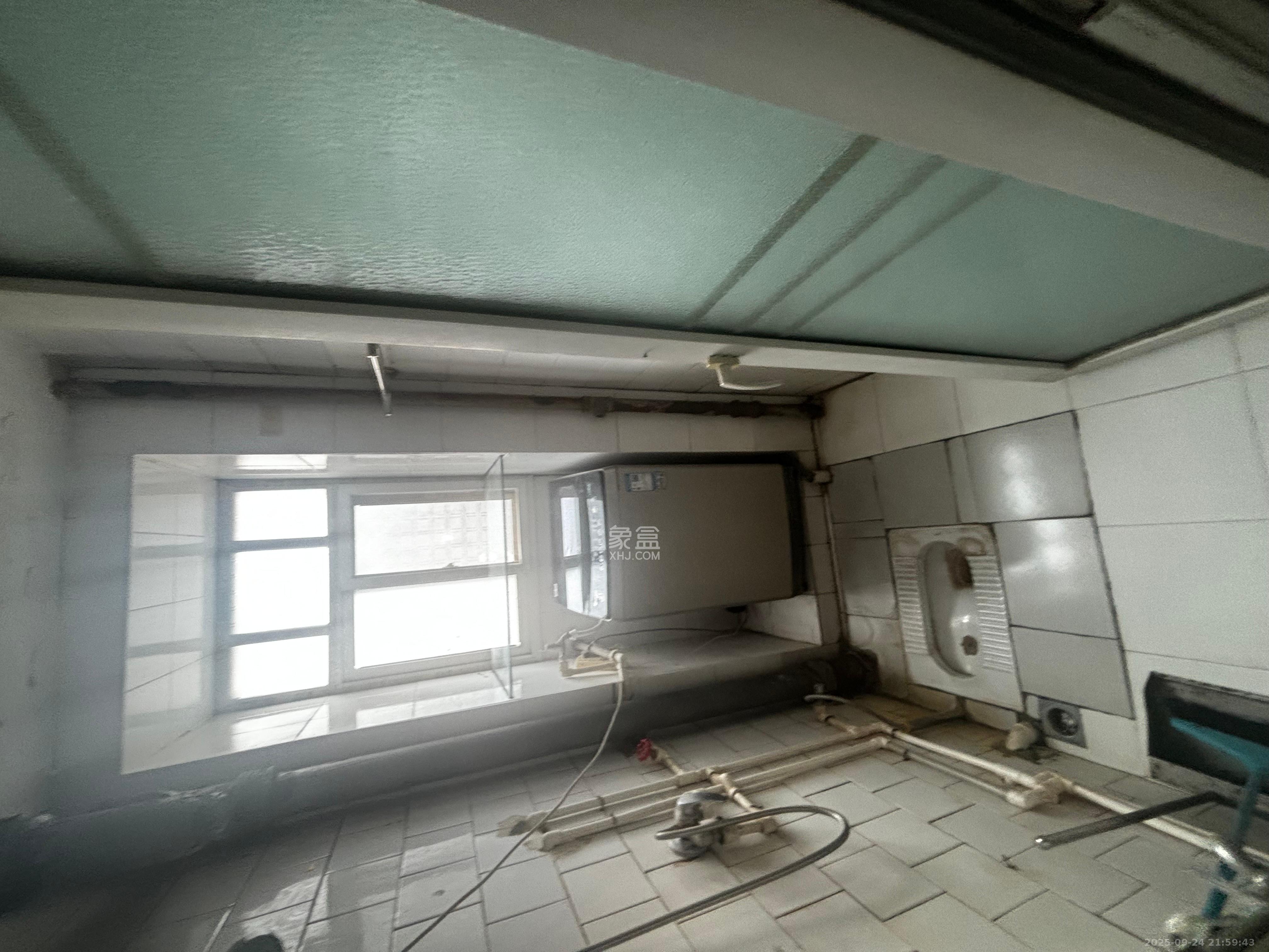 城北供电局宿舍  3室1厅1卫    1800.0元/月室内图