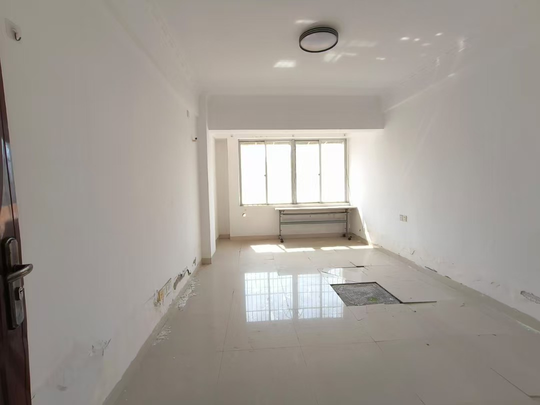 秀英海玻市场  2室2厅1卫    60.0万室内图