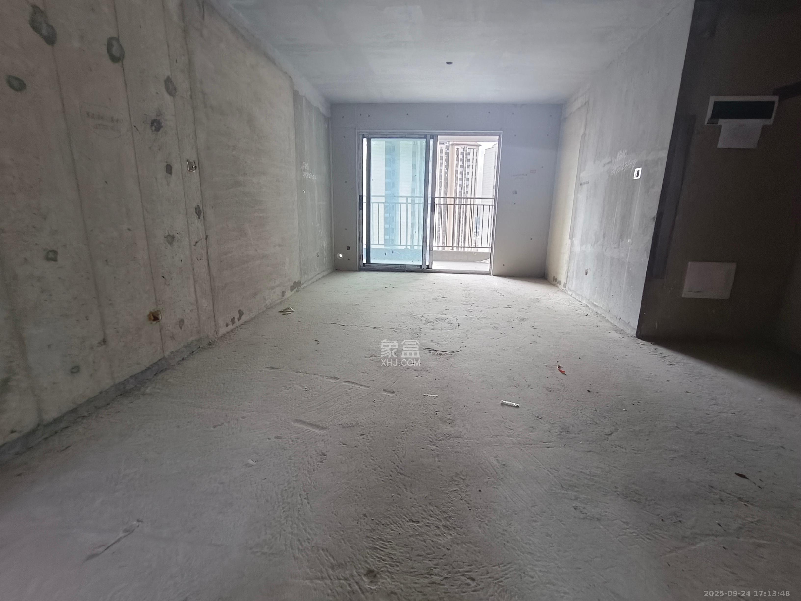 润和翰文府 4室2厅1卫 1200.0元/月 润和翰文府 4室2厅1卫 1200.0元/月室内图