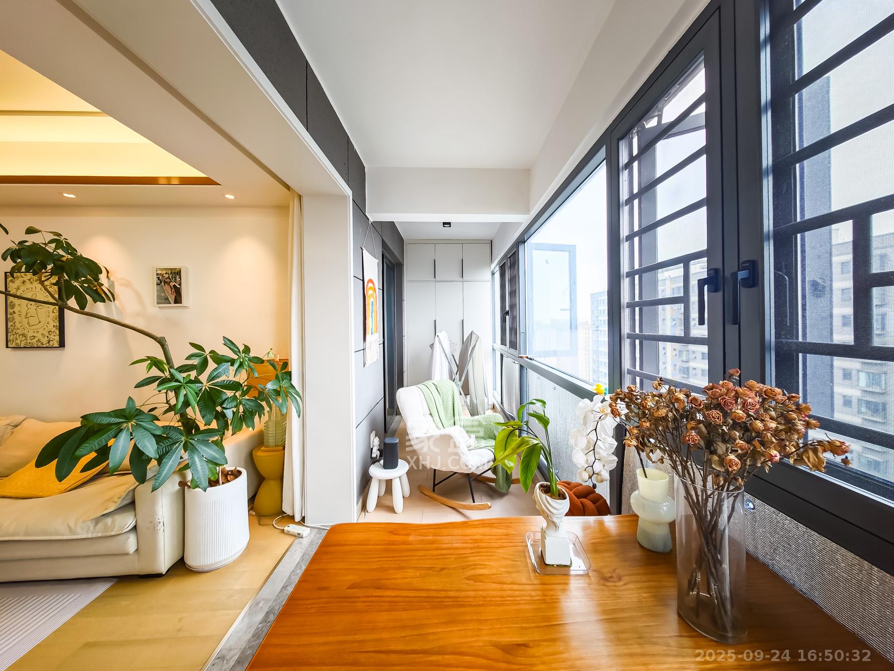 长沙万境潇湘 3室2厅2卫 116.8万 长沙万境潇湘 3室2厅2卫 116.8万阳台