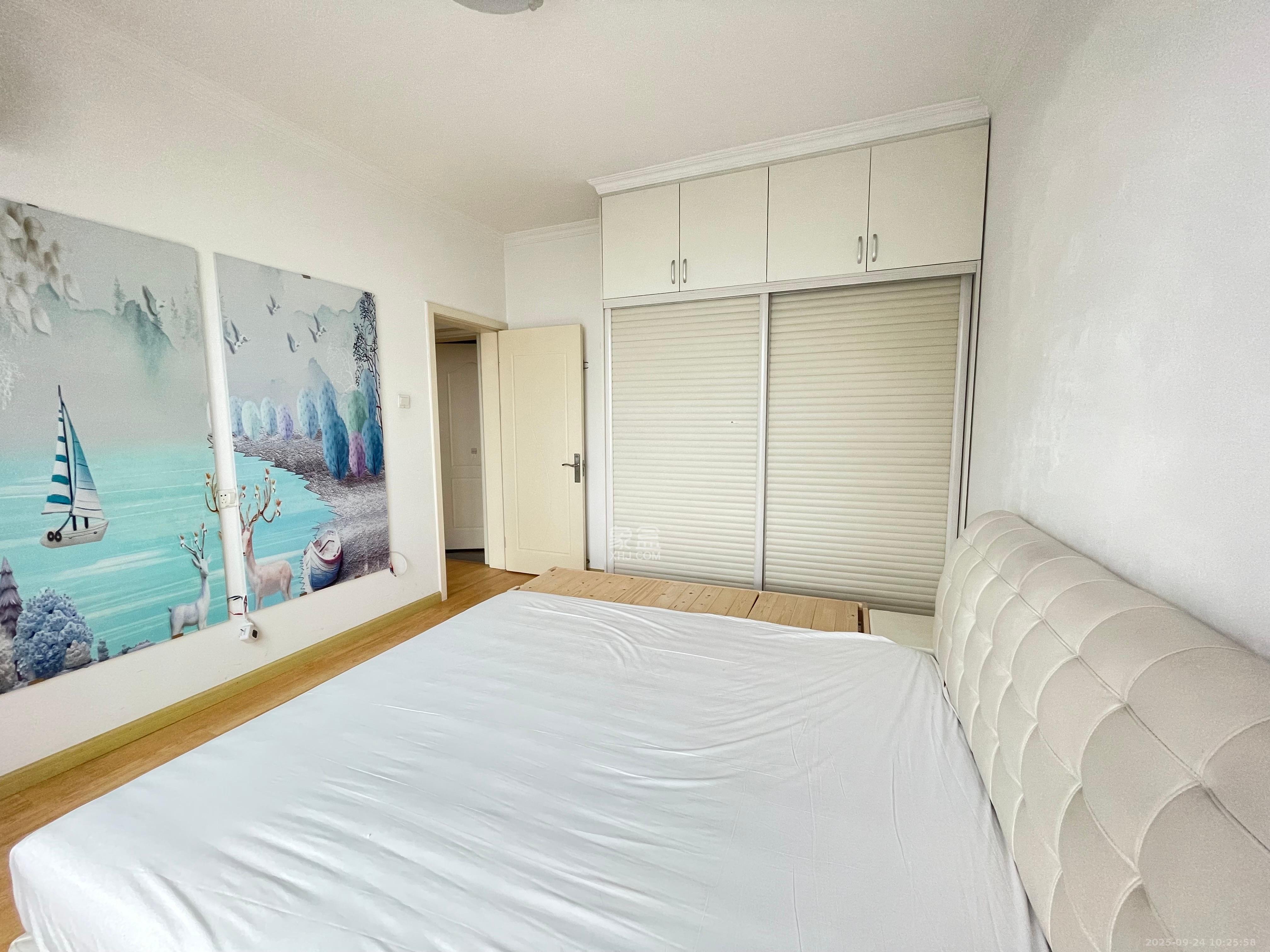 湘江世纪城赏江苑 2室2厅1卫 2000.0元/月 湘江世纪城赏江苑 2室2厅1卫 2000.0元/月室内图