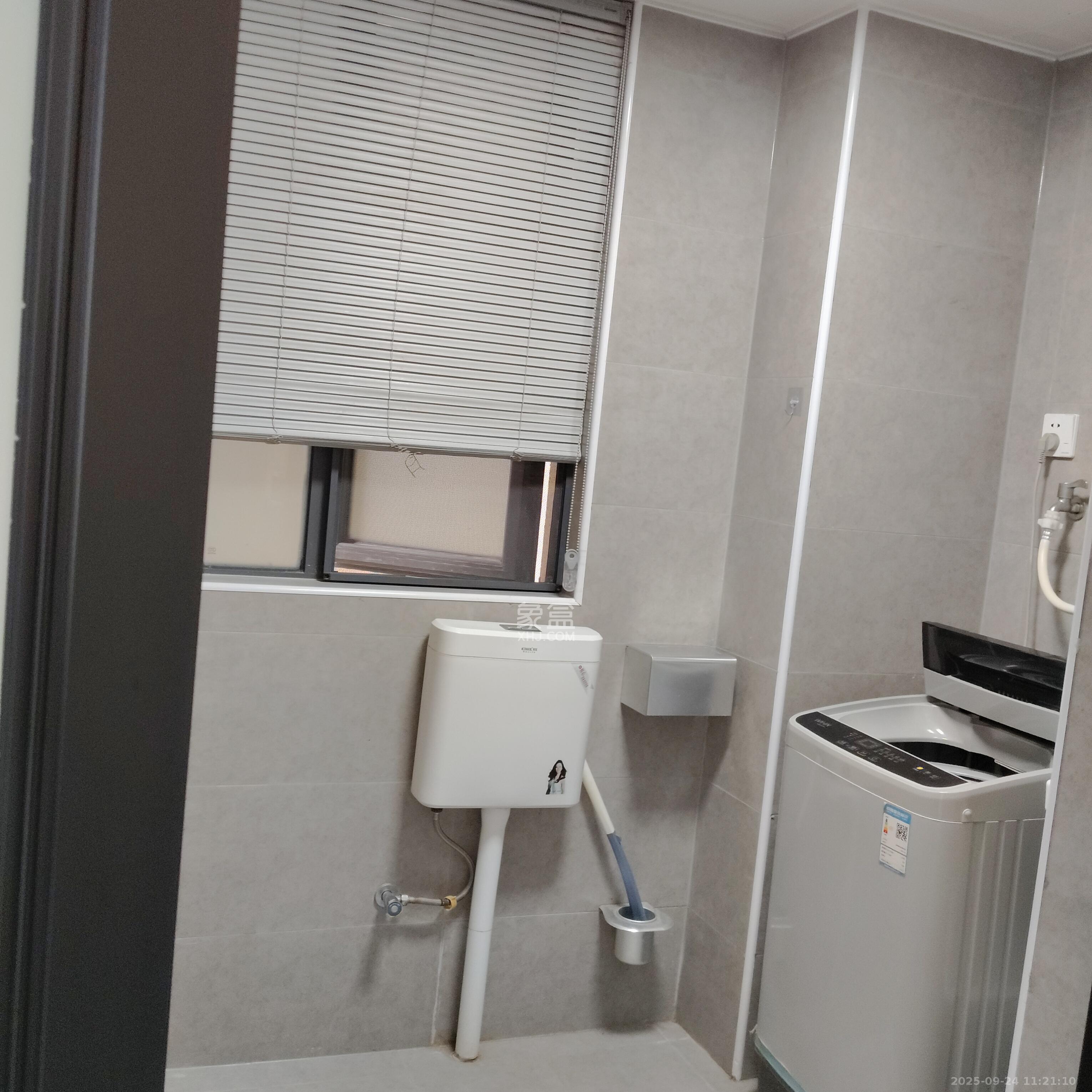 真人桥家园一期 1室1厅1卫 1200.0元/月 真人桥家园一期 1室1厅1卫 1200.0元/月室内图