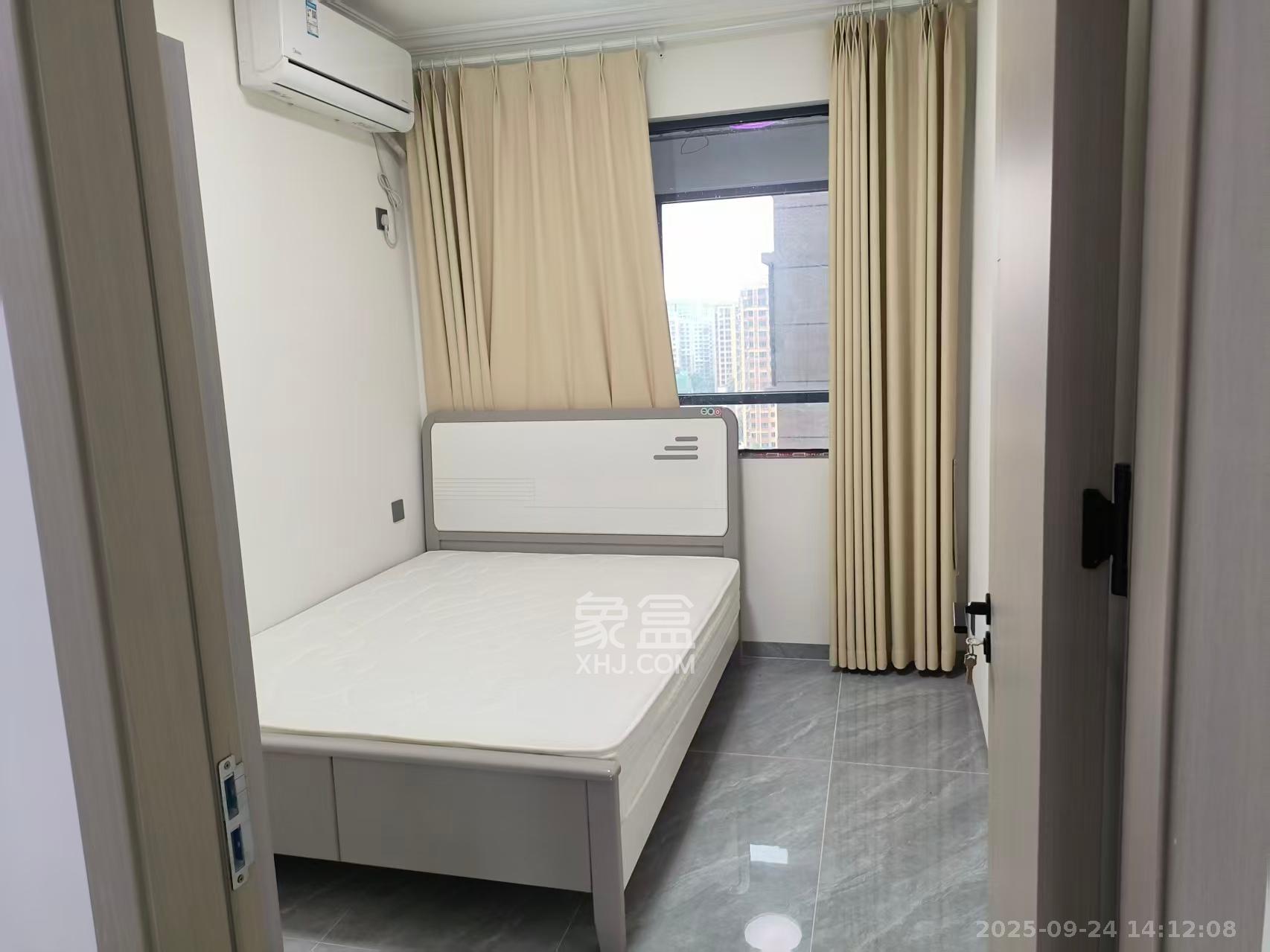 中扬国际 3室2厅1卫 3000.0元/月 中扬国际 3室2厅1卫 3000.0元/月室内图