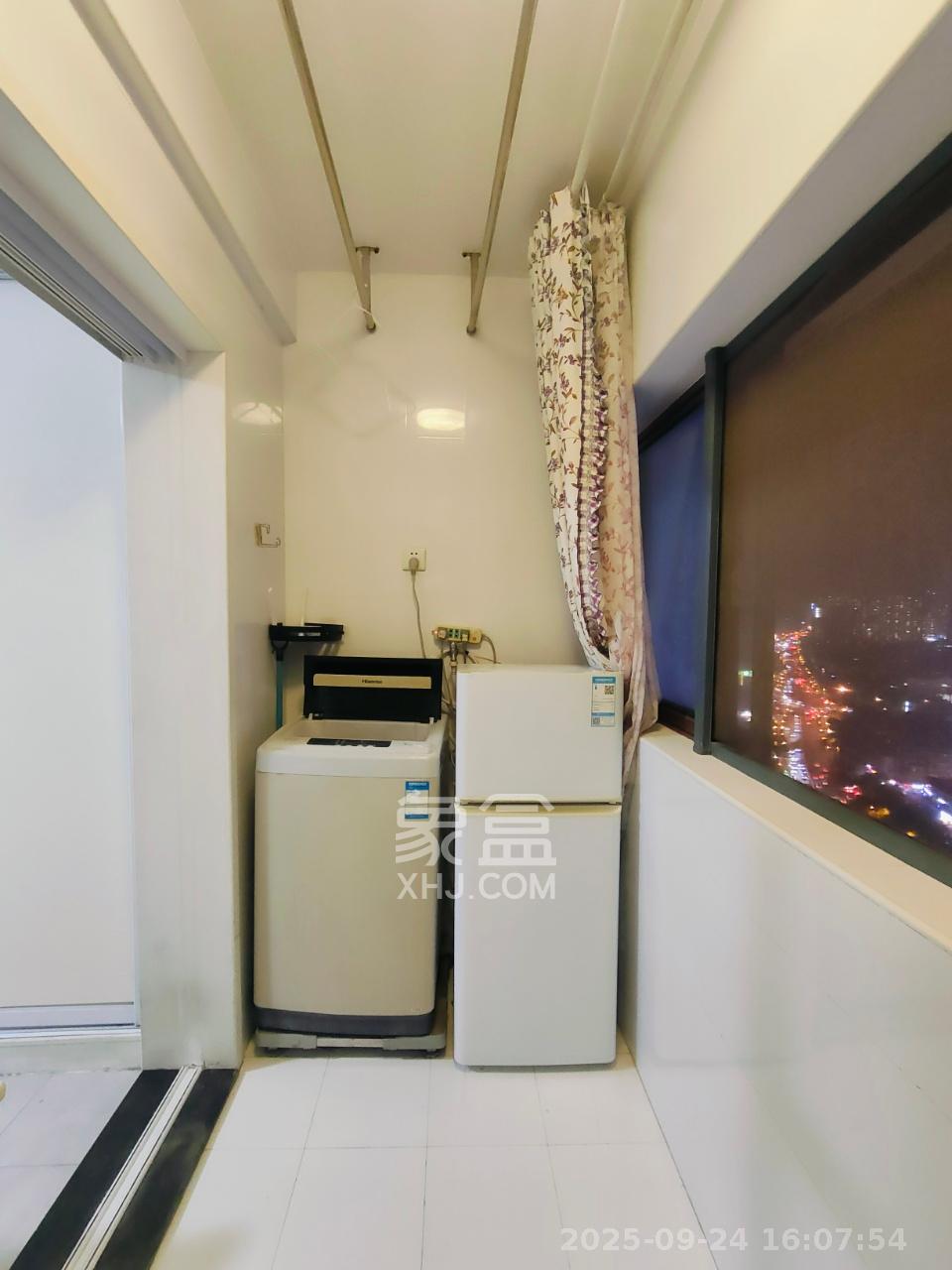 兰卡威国际 1室1厅1卫 1500.0元/月 兰卡威国际 1室1厅1卫 1500.0元/月室内图