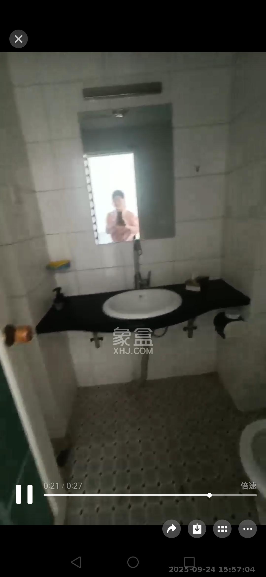 颐美会现代城 1室1厅1卫 2000.0元/月 颐美会现代城 1室1厅1卫 2000.0元/月室内图