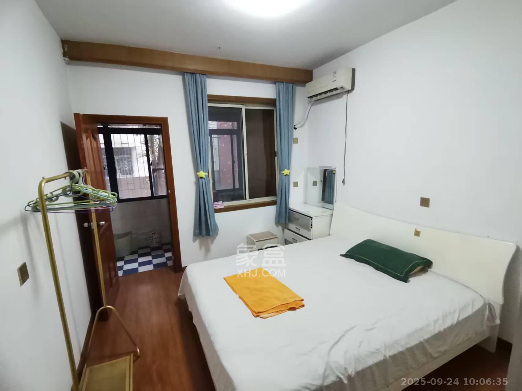 湖南省教育厅西院  3室2厅1卫    3400.0元/月室内图