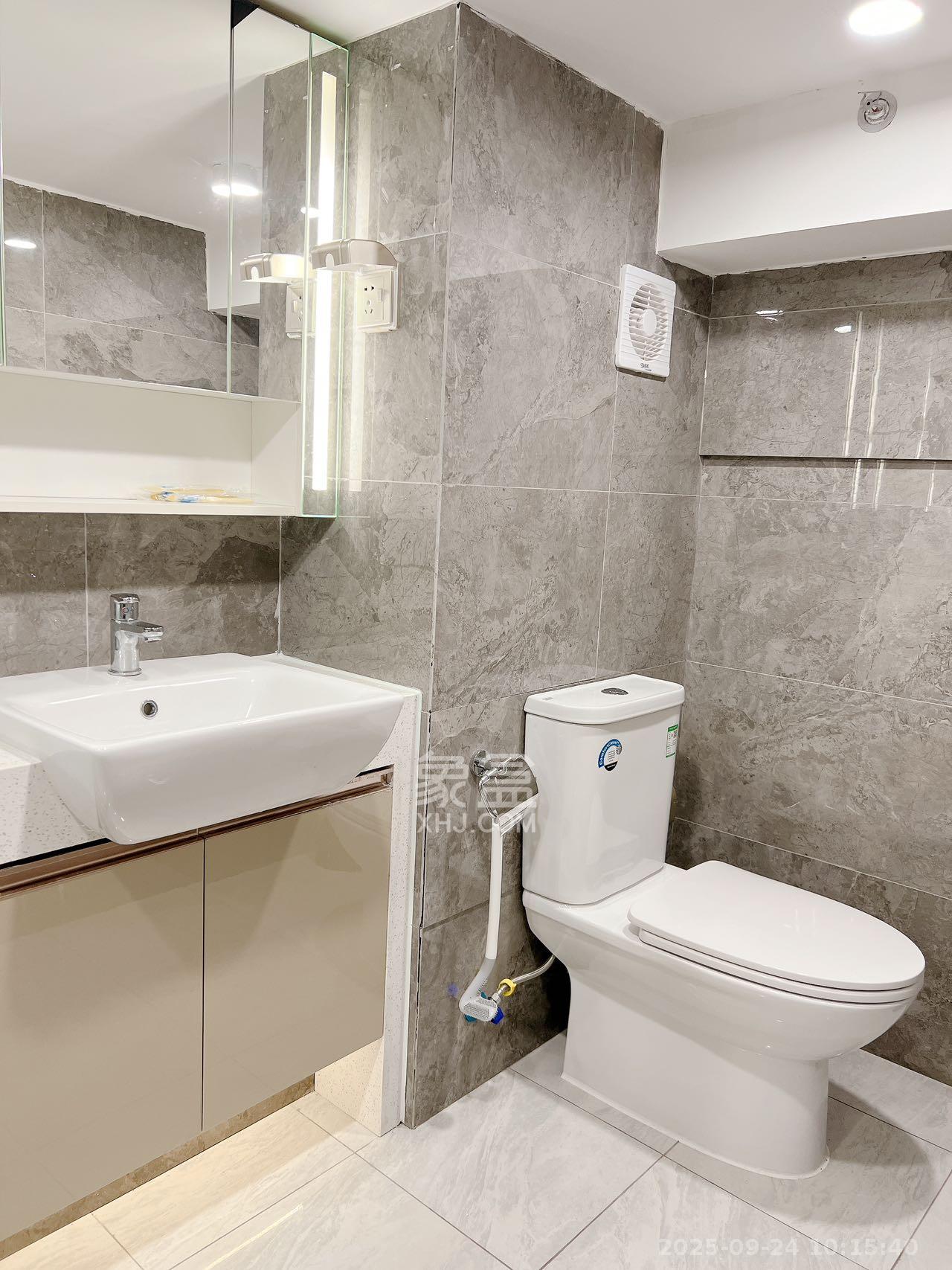 华远华时代 3室2厅2卫 4200.0元/月 华远华时代 3室2厅2卫 4200.0元/月室内图