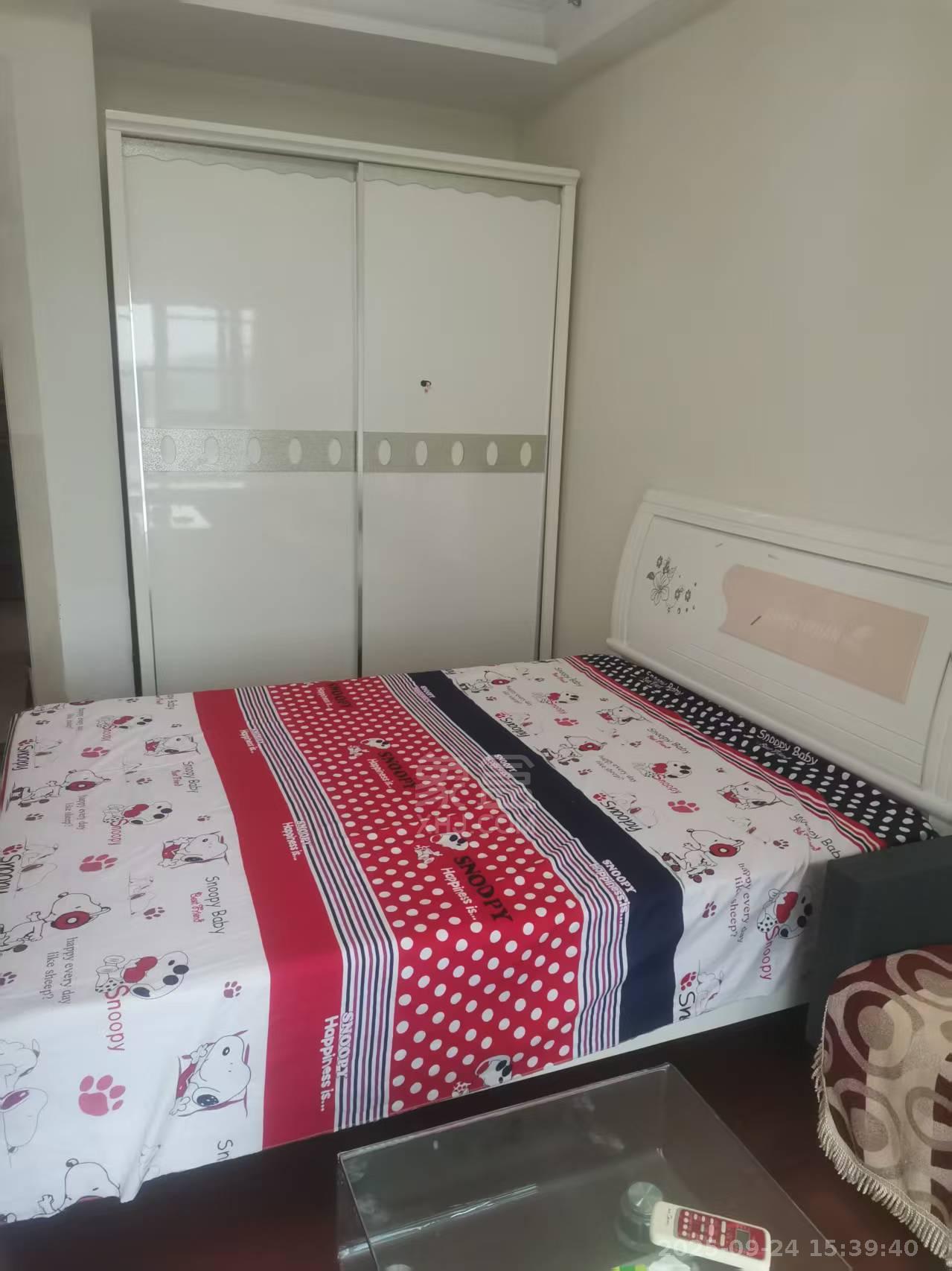 株洲恒大名都 1室0厅0卫 900.0元/月 株洲恒大名都 1室0厅0卫 900.0元/月室内图