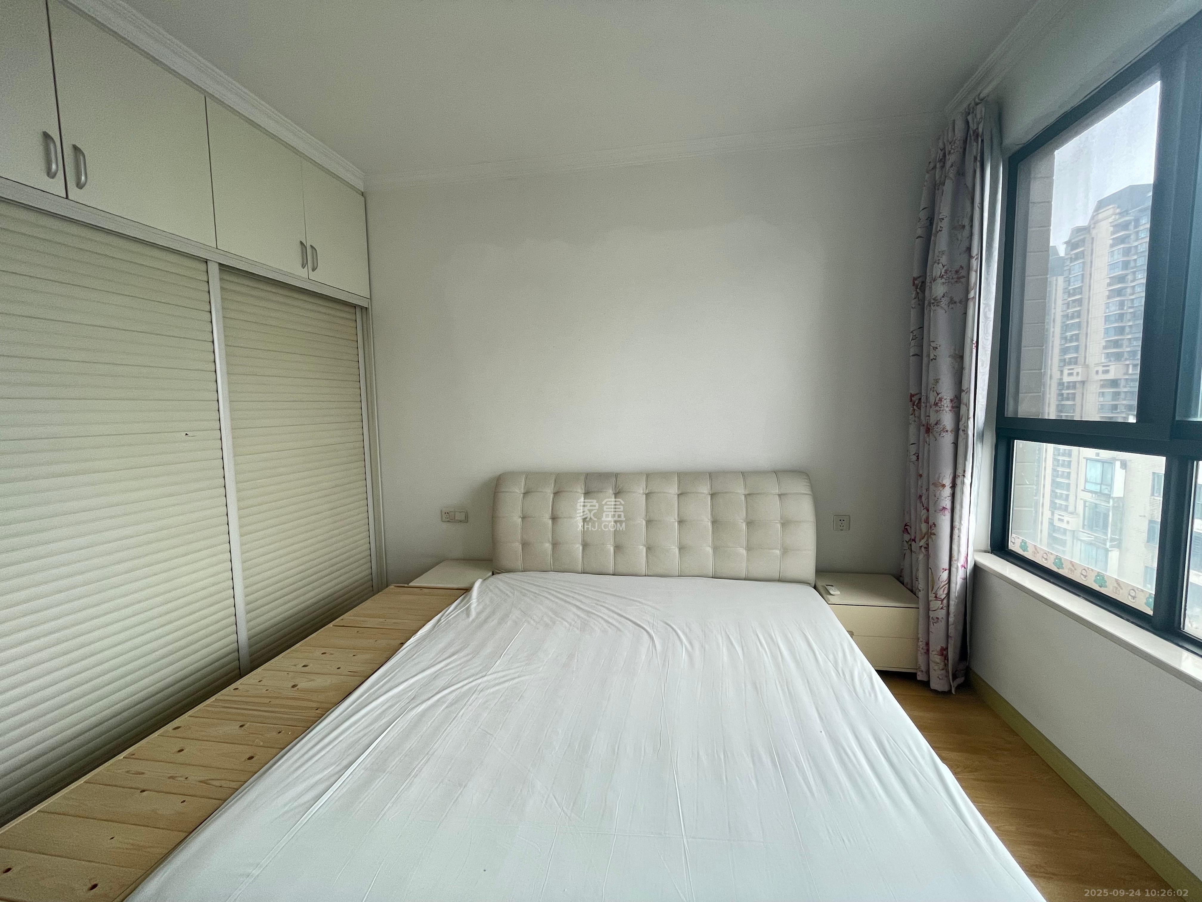 湘江世纪城赏江苑 2室2厅1卫 2000.0元/月 湘江世纪城赏江苑 2室2厅1卫 2000.0元/月室内图