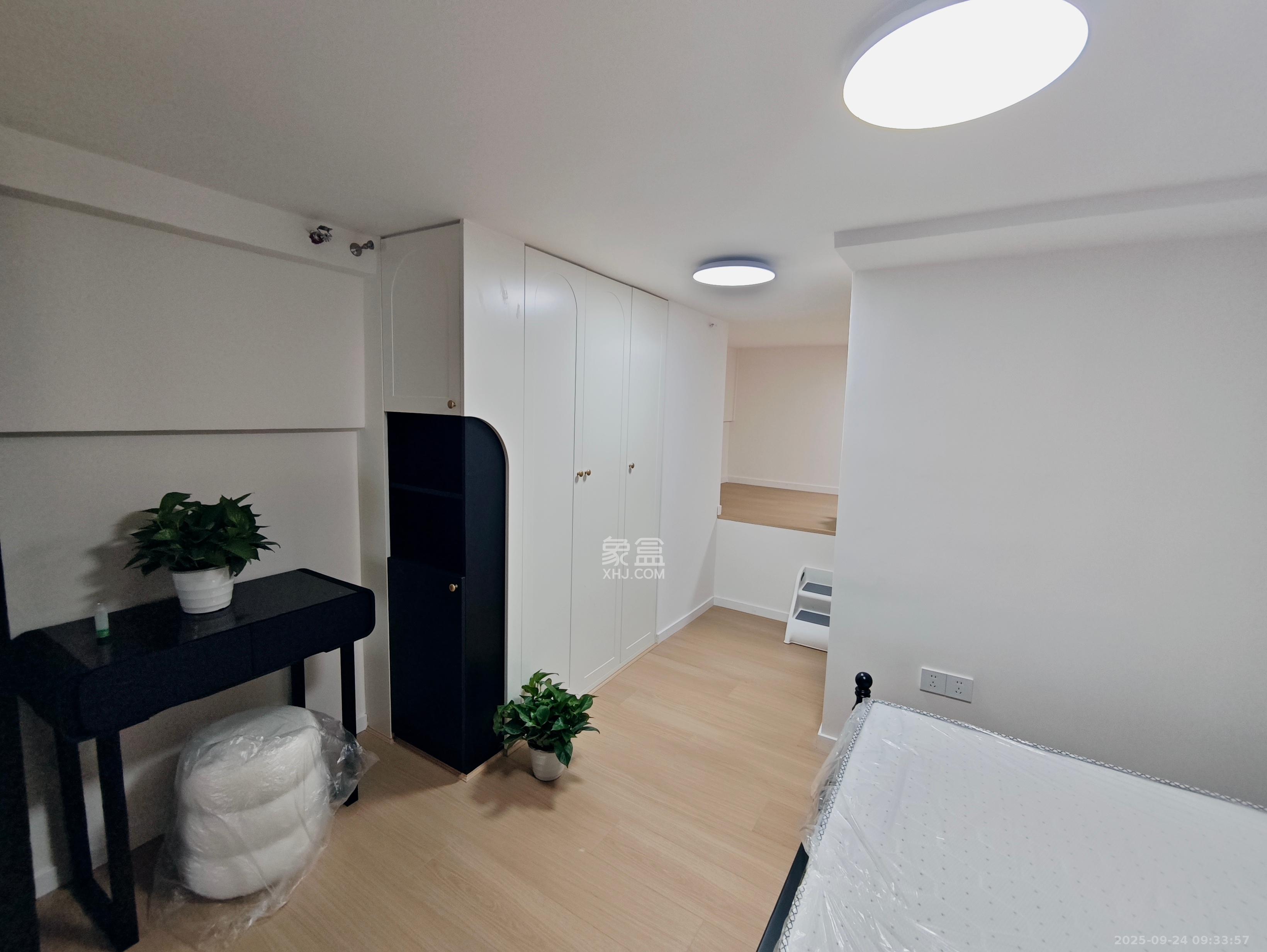 北辰府  2室1厅2卫    3800.0元/月室内图