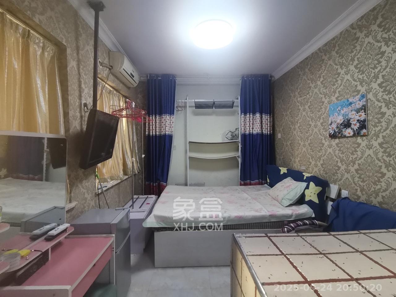 爱都(IDO) 1室1厅1卫 1000.00元/月 爱都(IDO) 1室1厅1卫 1000.00元/月室内图