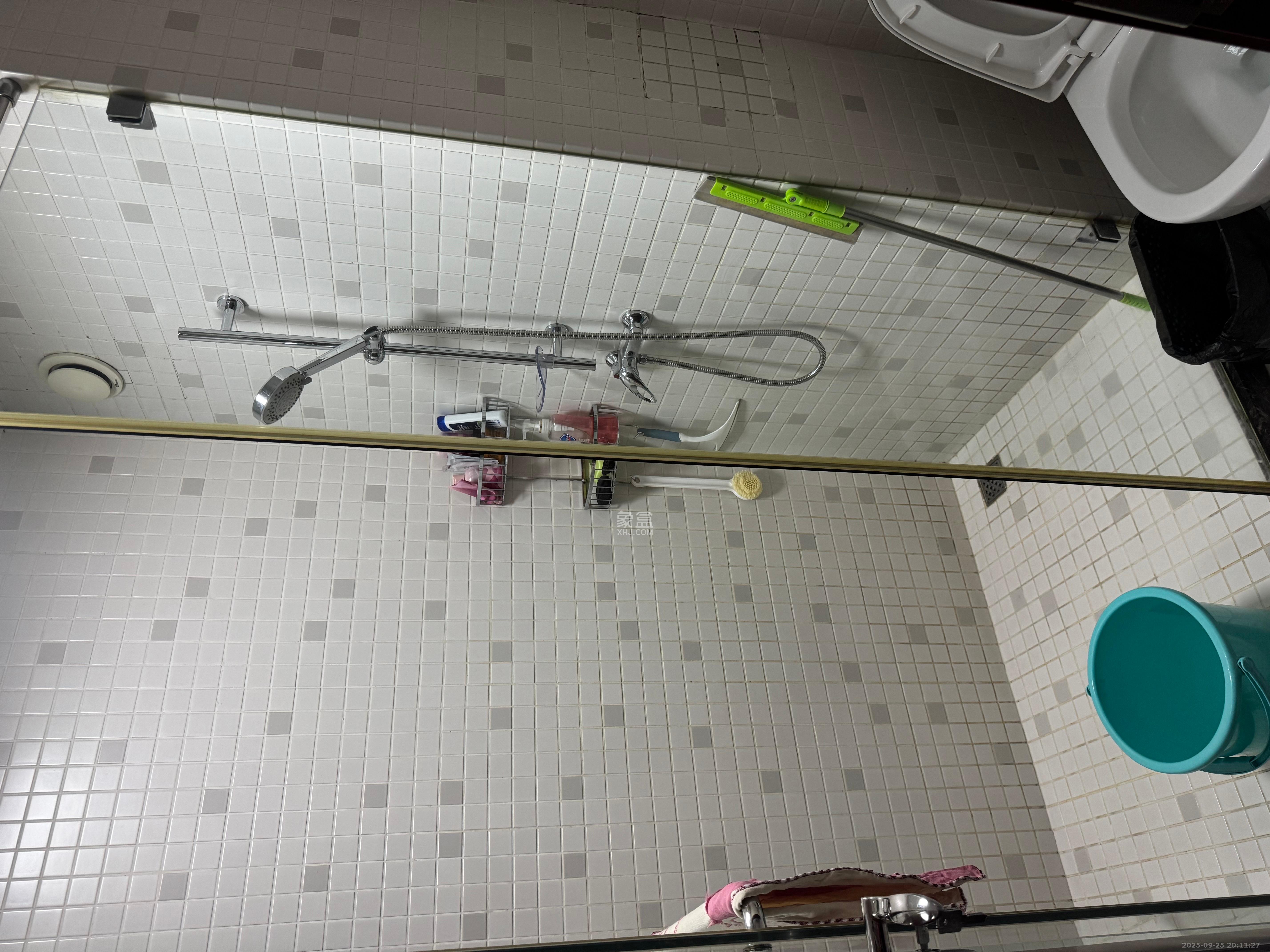 万国城（当代满庭春MOMA）一期  3室2厅2卫    3800.0元/月室内图