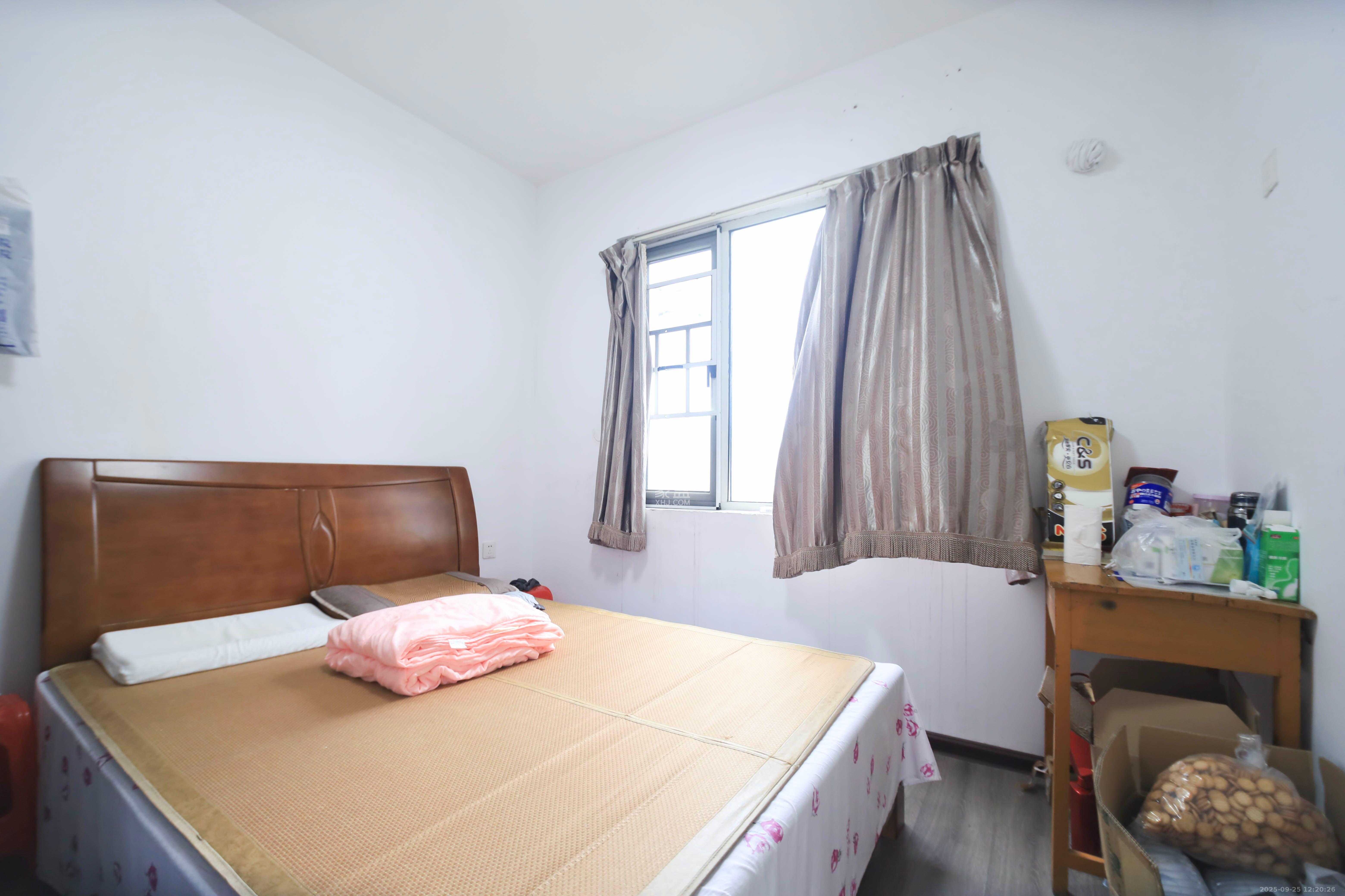 五矿万境水岸二期（五矿万境水岸和苑）  3室2厅1卫    2300.0元/月室内图