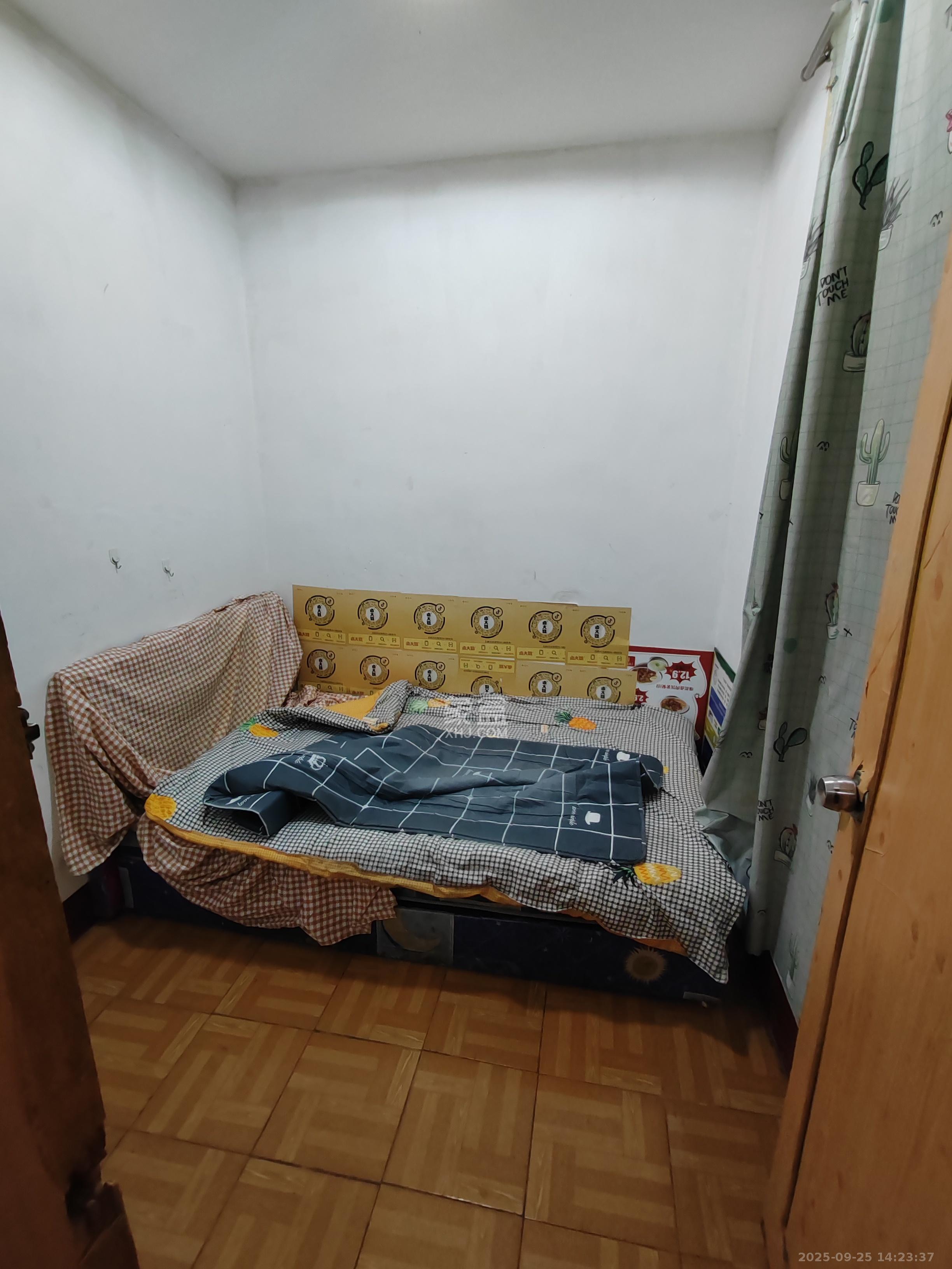 东牌楼街散盘  3室1厅1卫   1500.00元/月室内图