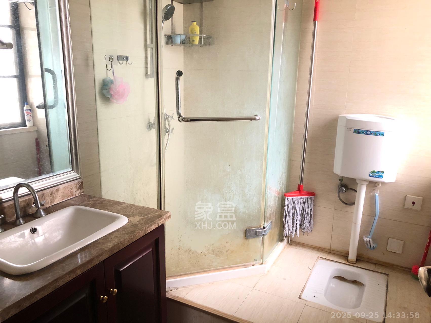 茂华禧都会 2室2厅1卫 2500.0元/月 茂华禧都会 2室2厅1卫 2500.0元/月室内图