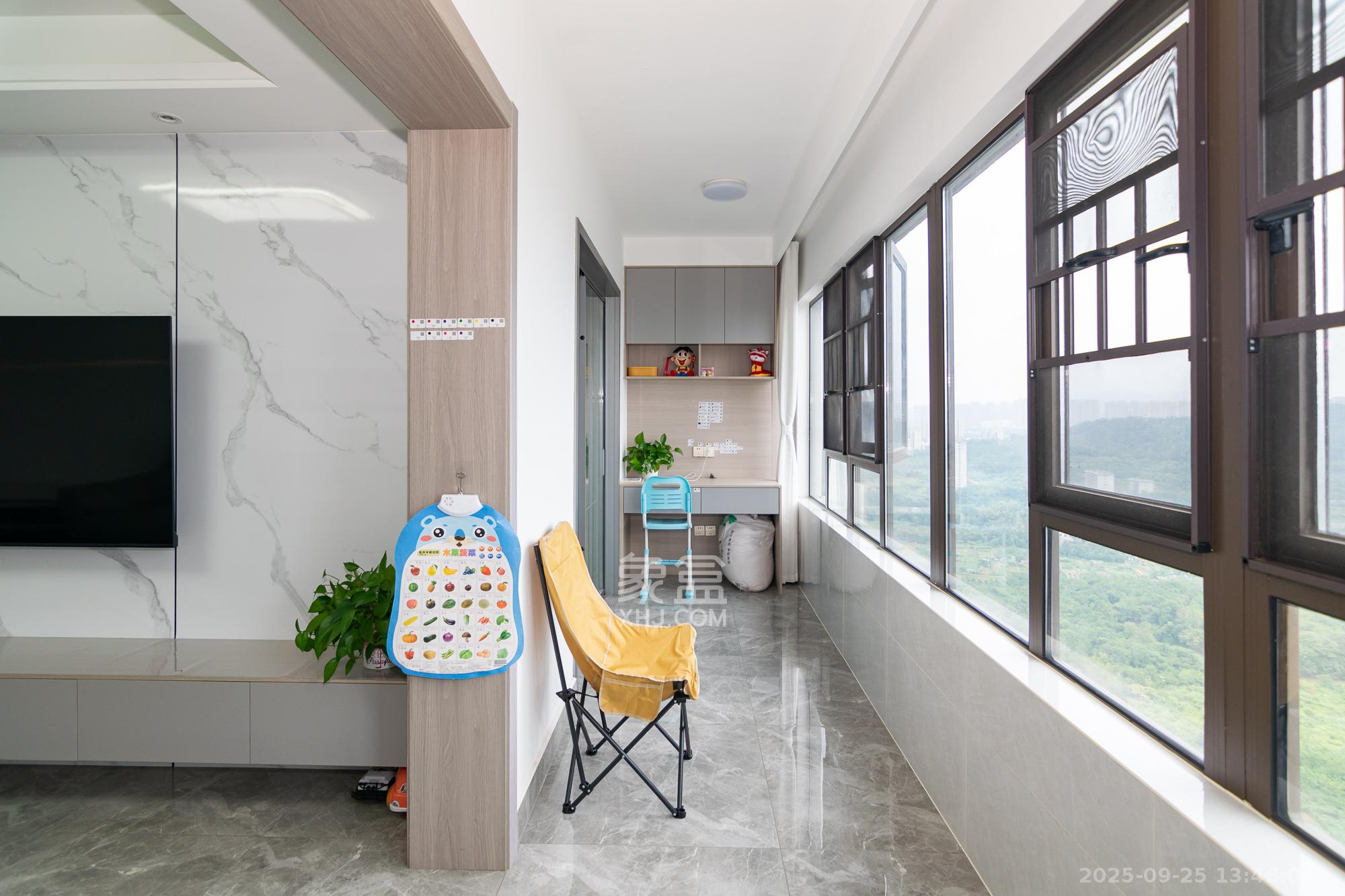 澳海文澜府 3室2厅2卫 89.0万 澳海文澜府 3室2厅2卫 89.0万阳台