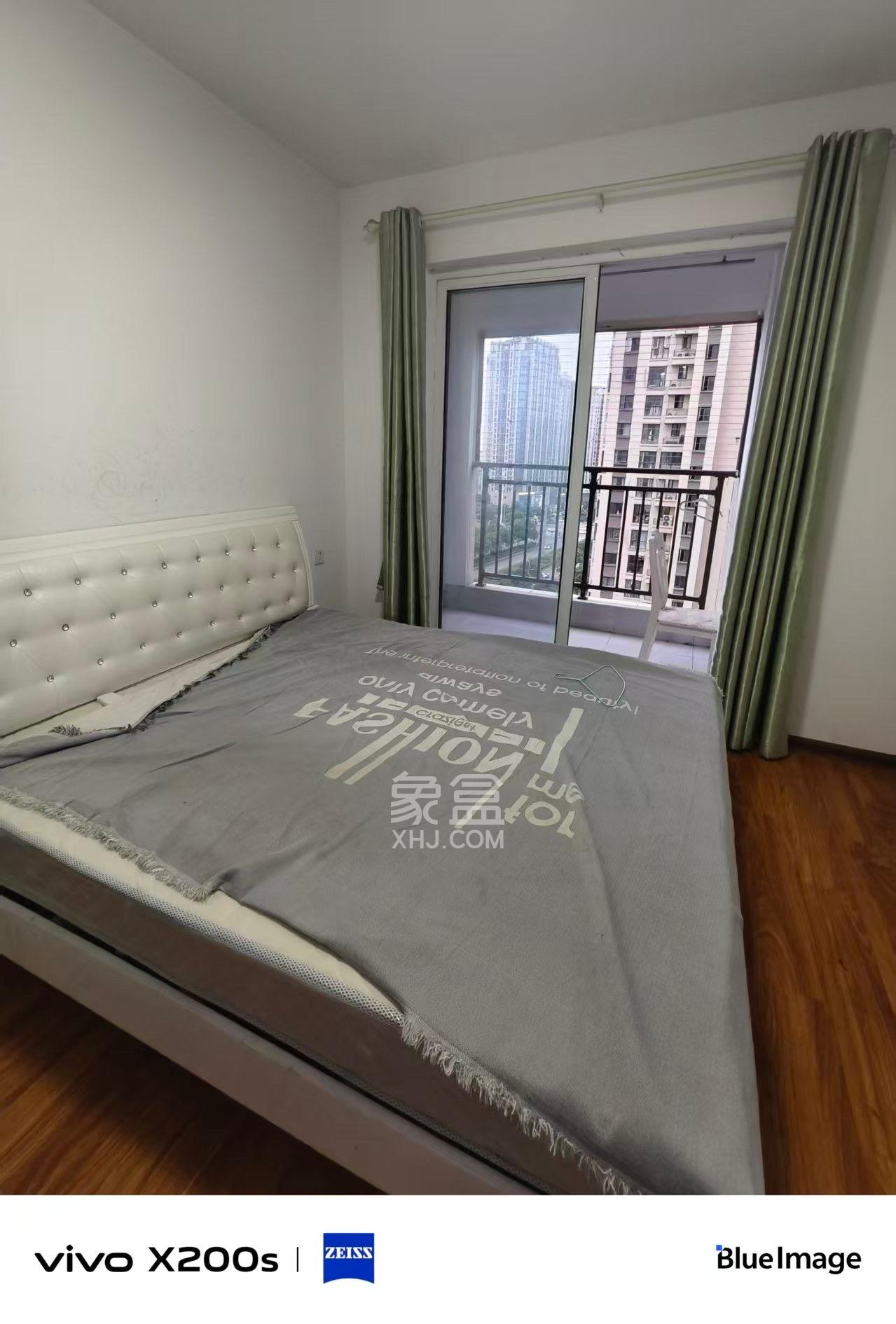 绿地新都会 1室0厅0卫 1900.0元/月 绿地新都会 1室0厅0卫 1900.0元/月室内图