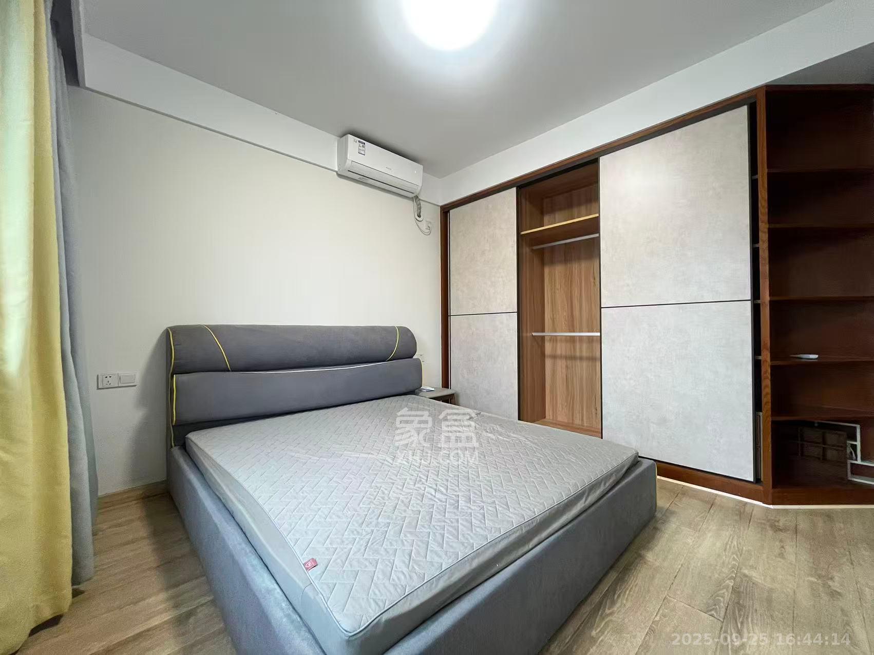 梅溪湖合能璞丽  3室2厅2卫    2600.0元/月室内图