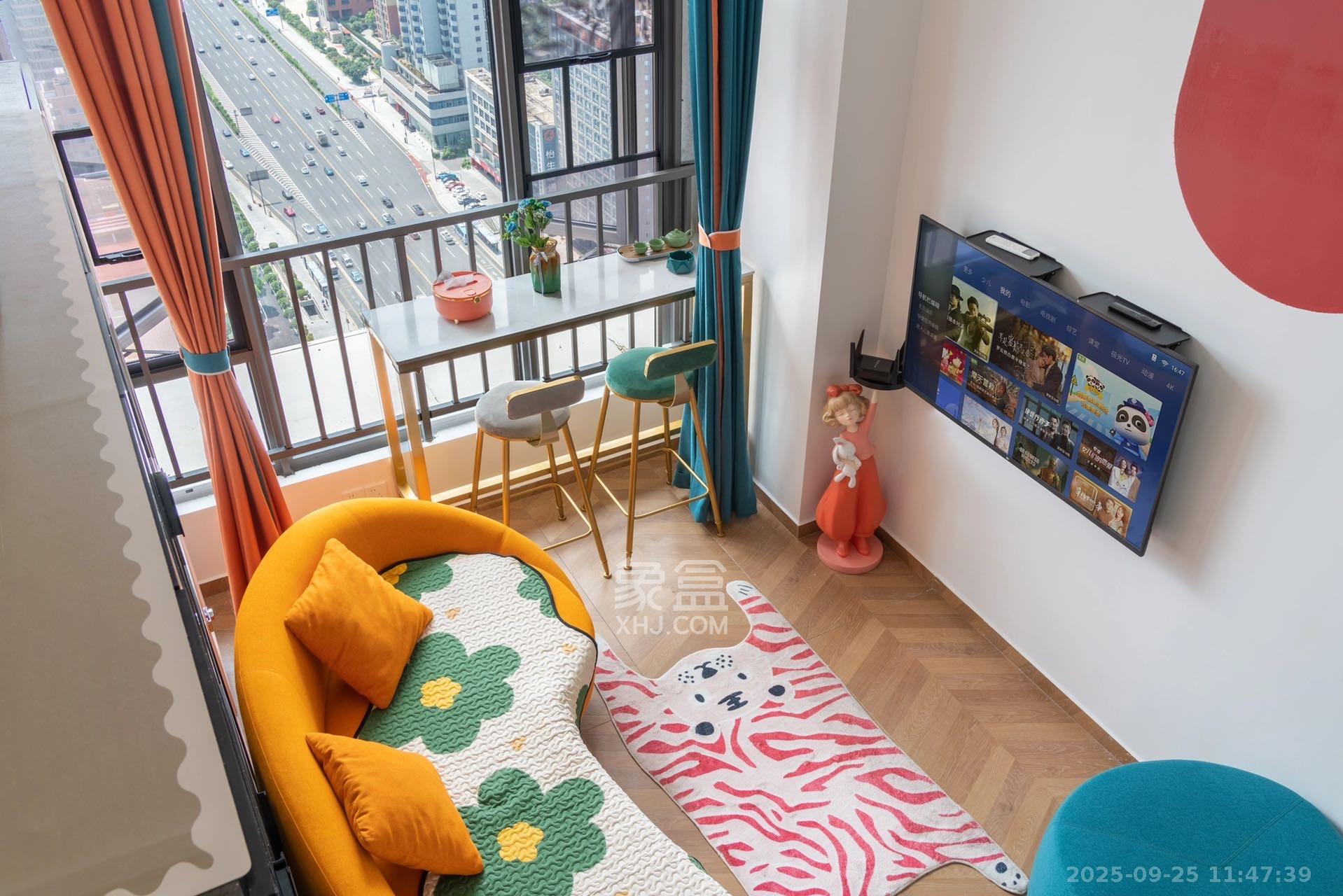 保利天禧EF区  1室1厅1卫    2000.0元/月 保利天禧EF区  1室1厅1卫    2000.0元/月室内图