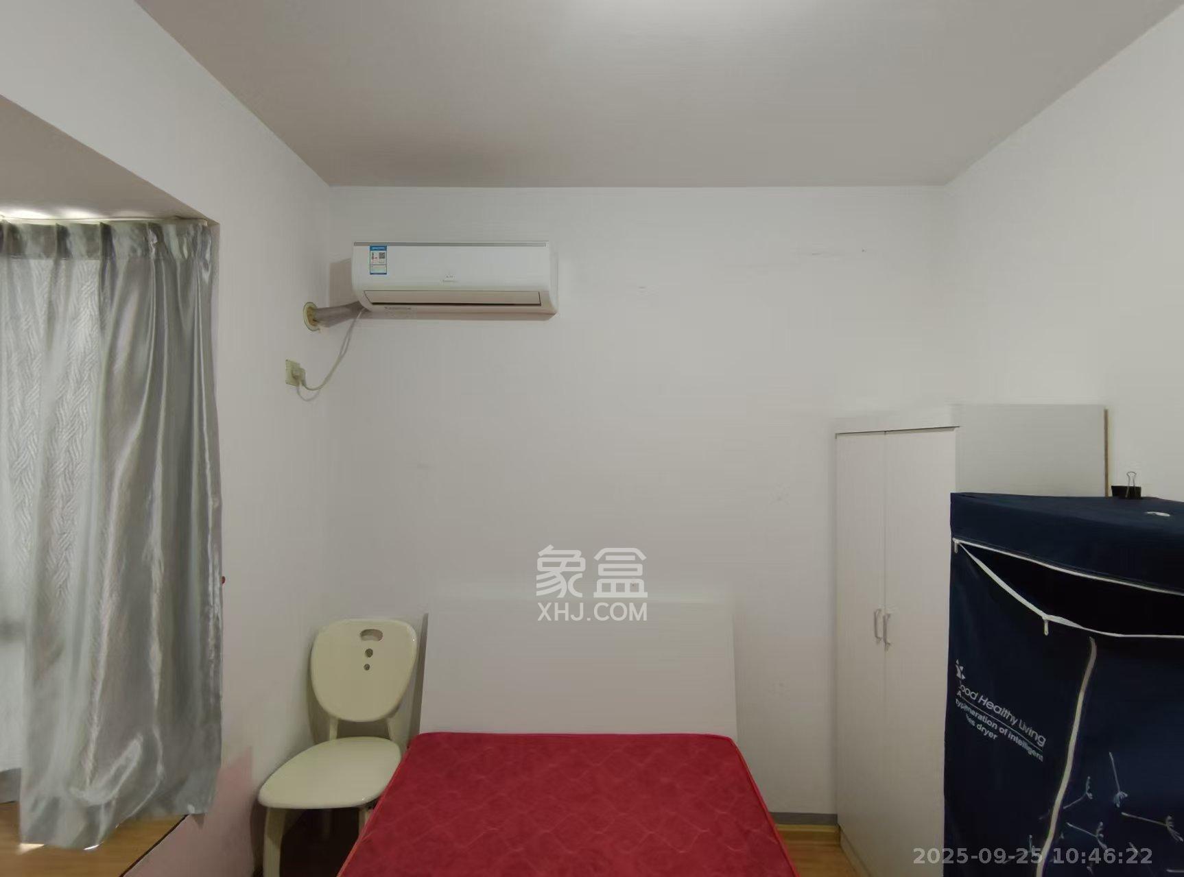 晨兴家园  1室0厅0卫   1900.00元/月室内图