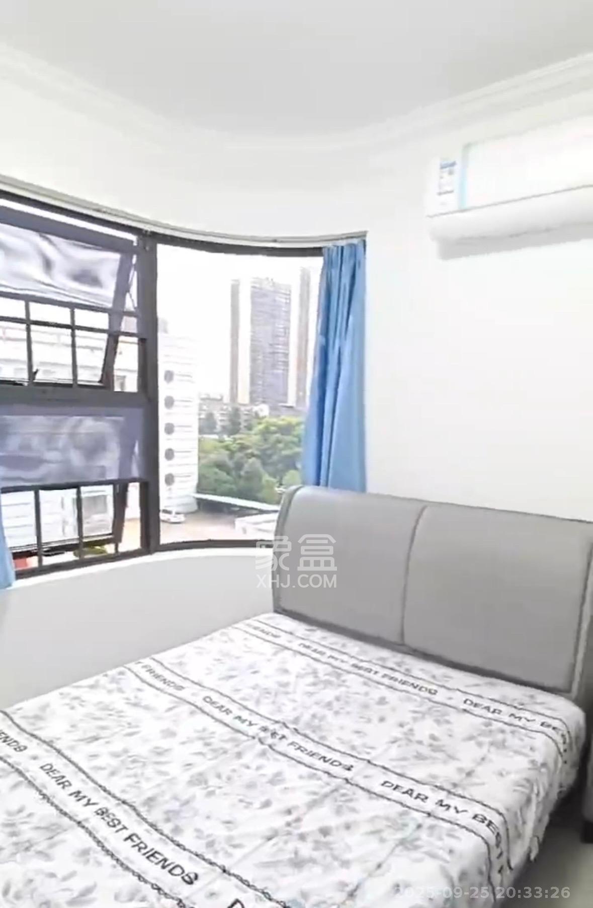 嘉雨兴园 2室1厅1卫 2800.0元/月 嘉雨兴园 2室1厅1卫 2800.0元/月室内图