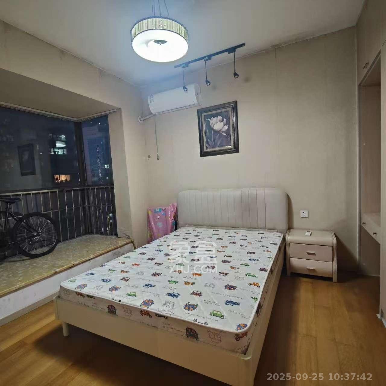 盛世美居荷园 3室2厅2卫 3100.0元/月 盛世美居荷园 3室2厅2卫 3100.0元/月室内图