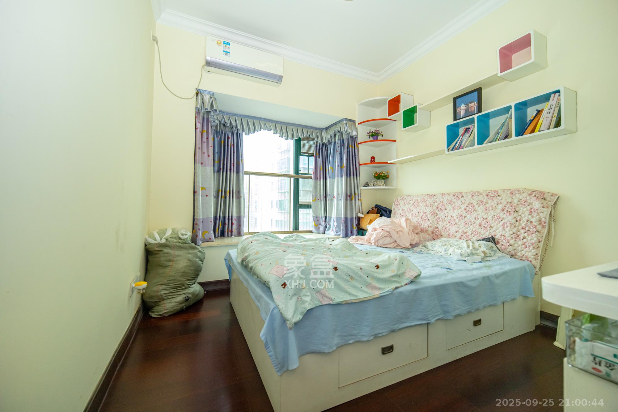 恒大雅苑 3室2厅2卫 106.5万 恒大雅苑 3室2厅2卫 106.5万卧室