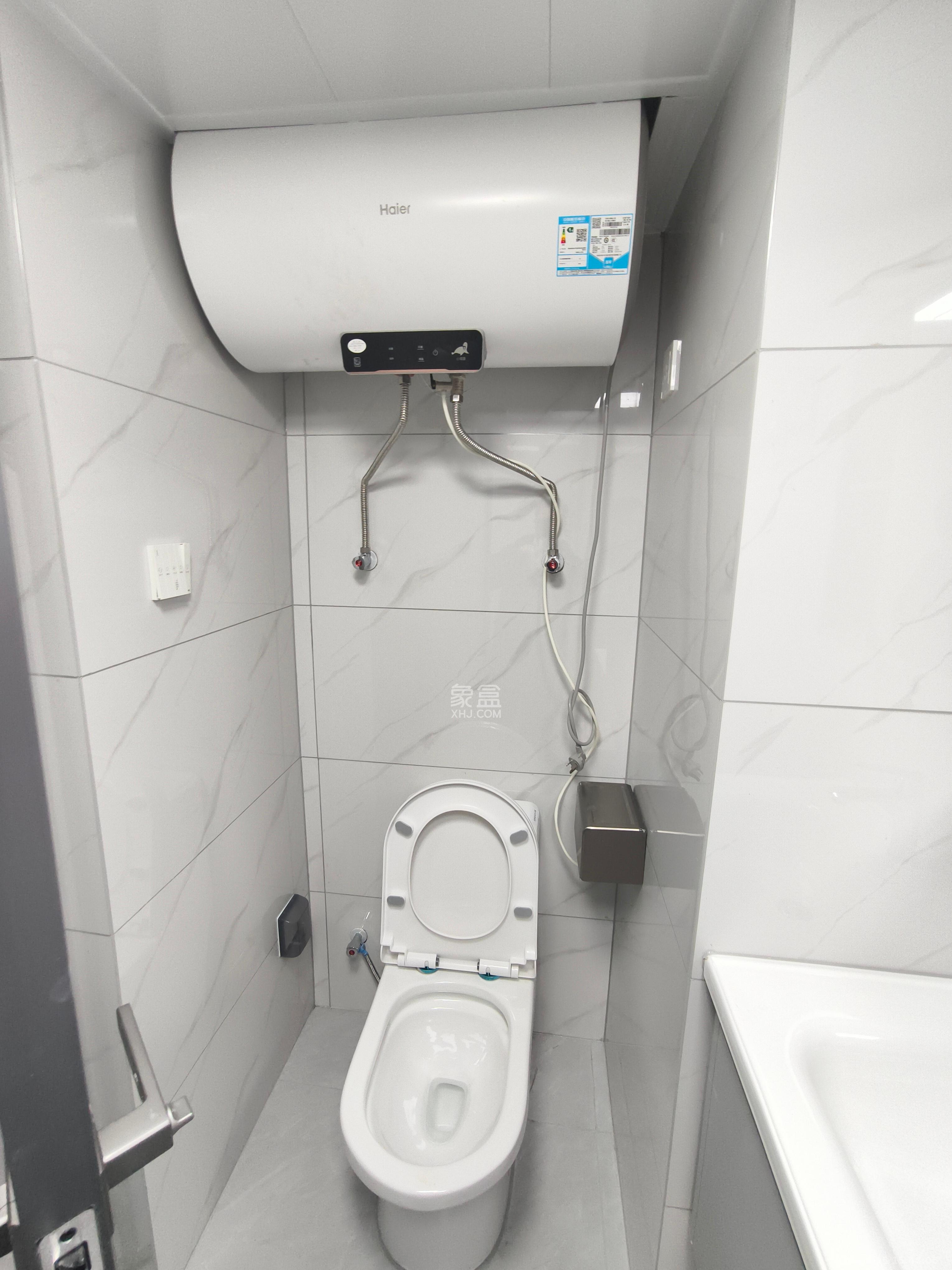 梅溪悦章 2室1厅1卫 2600.0元/月 梅溪悦章 2室1厅1卫 2600.0元/月室内图