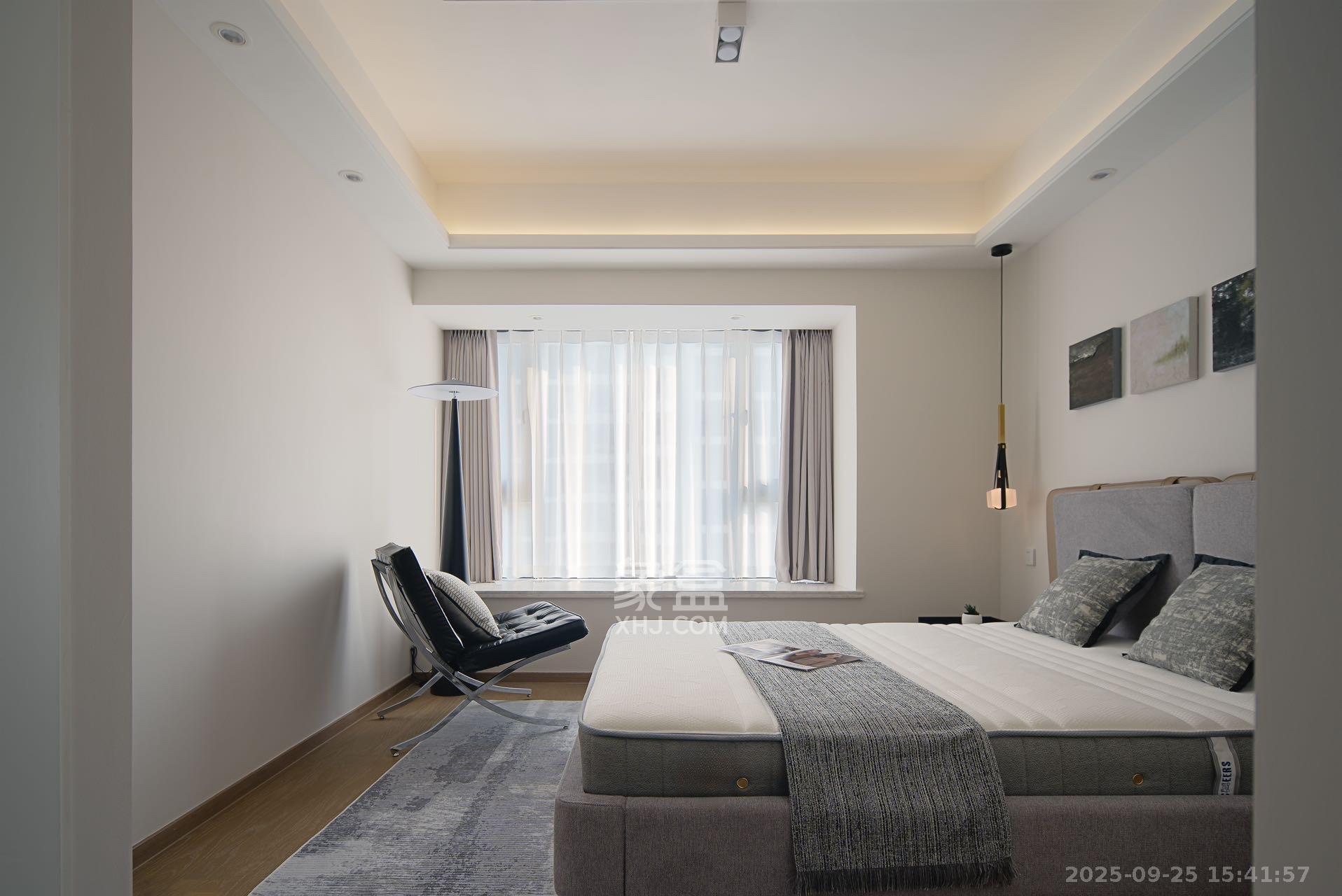 滨江府1913  4室2厅3卫    11500.0元/月室内图