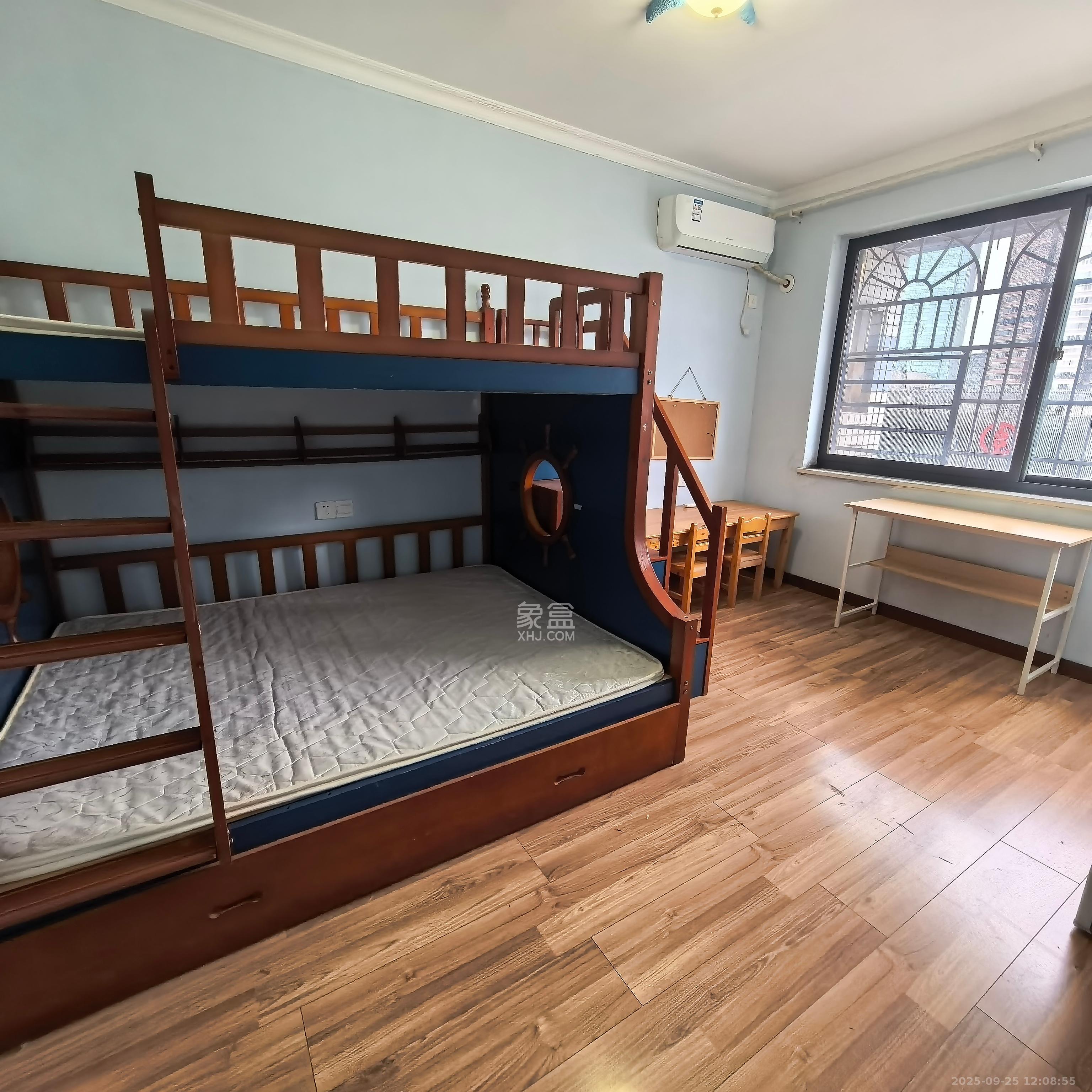 明景公寓 3室2厅1卫 3800.0元/月 明景公寓 3室2厅1卫 3800.0元/月室内图