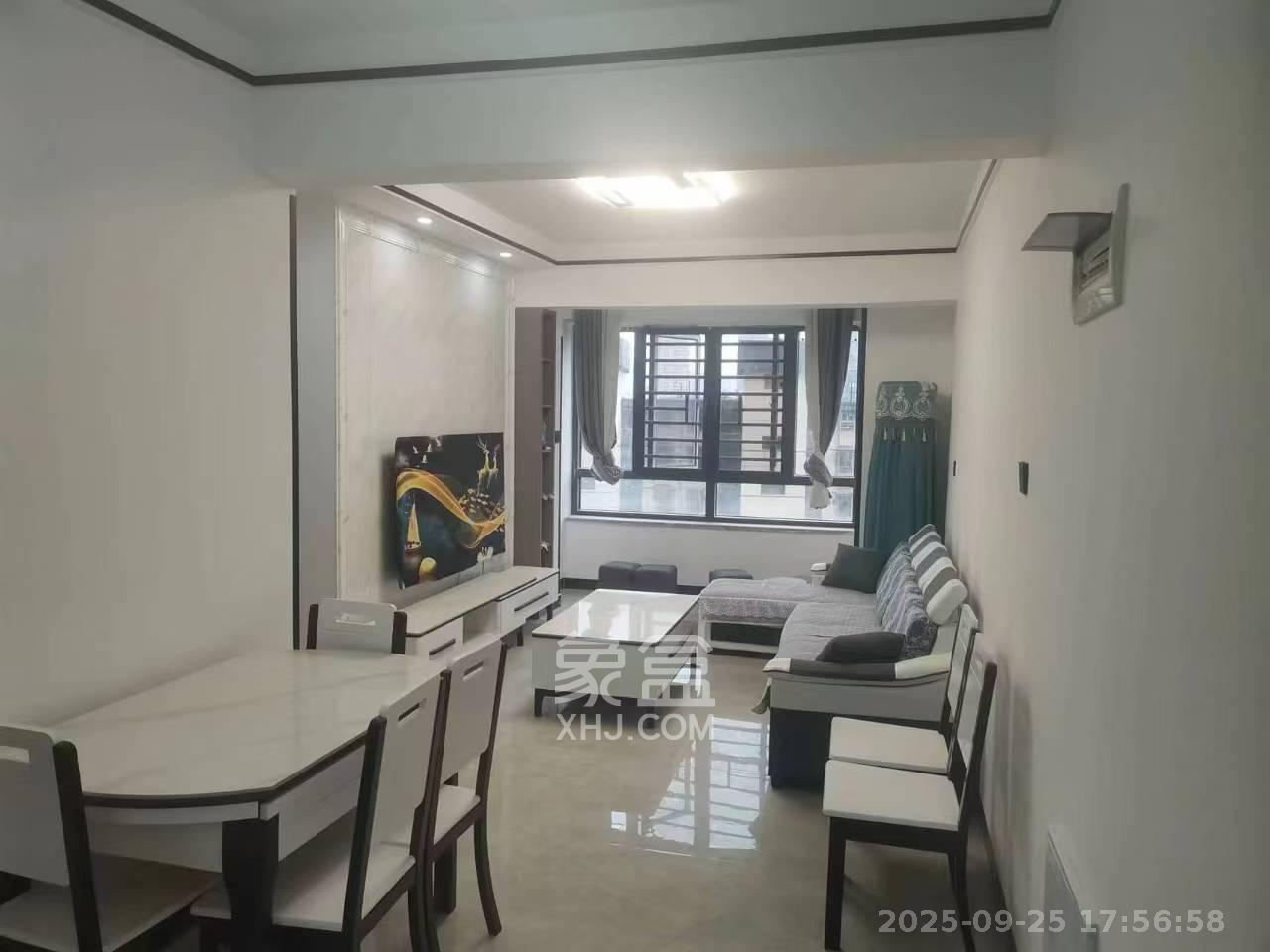 韭菜园嘉苑 2室1厅1卫 2900.0元/月 韭菜园嘉苑 2室1厅1卫 2900.0元/月室内图