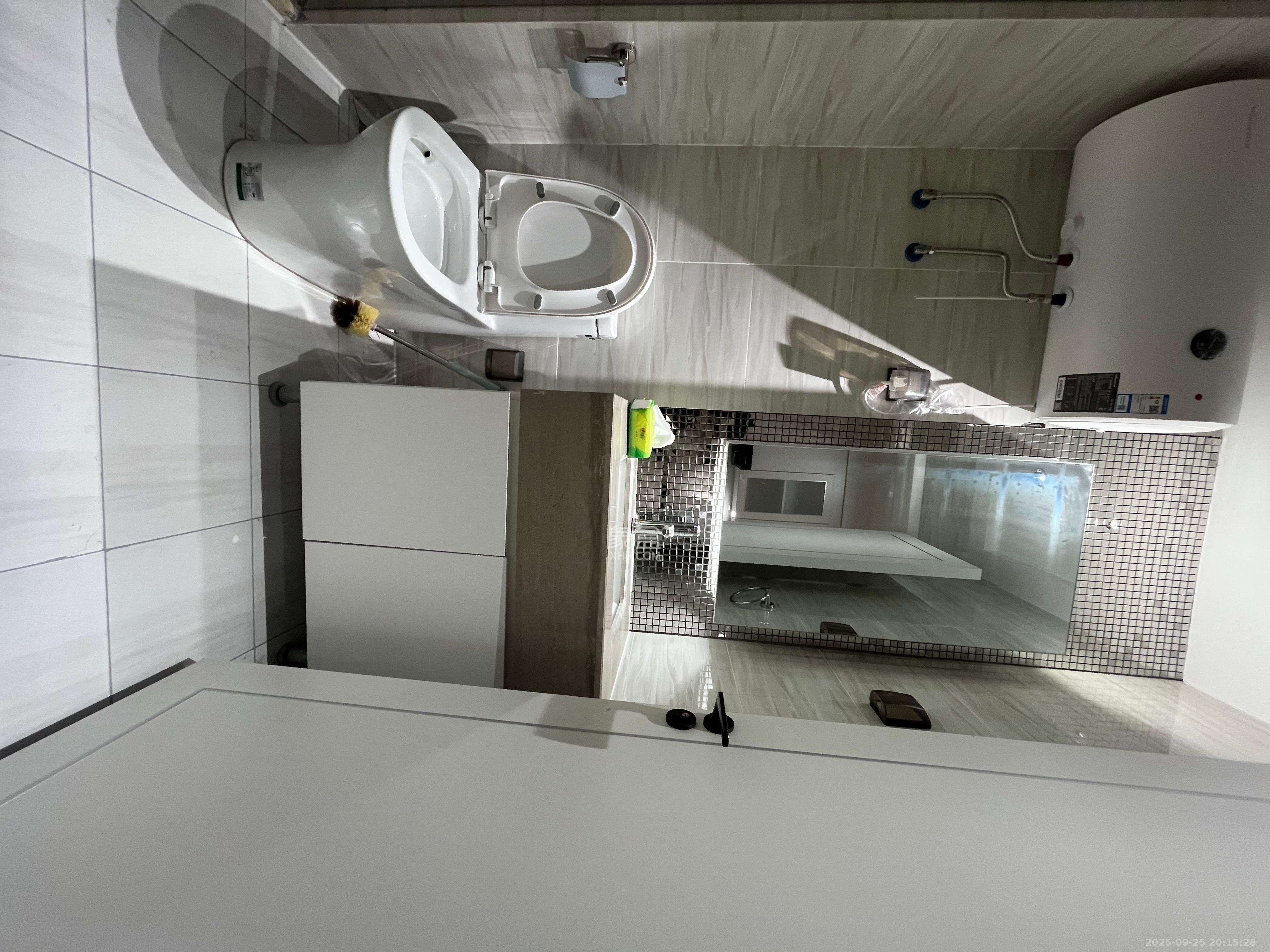 恒大珺悦府 1室1厅1卫 1800.0元/月 恒大珺悦府 1室1厅1卫 1800.0元/月室内图