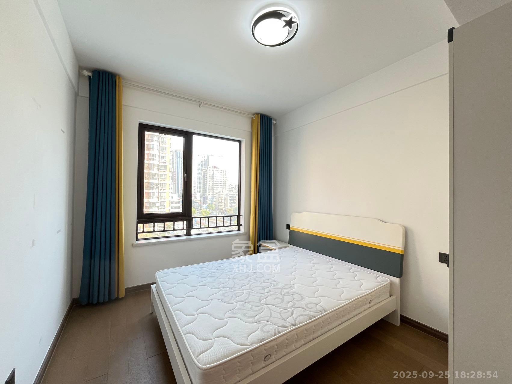 卓越江岸 4室2厅2卫 4800.0元/月 卓越江岸 4室2厅2卫 4800.0元/月室内图