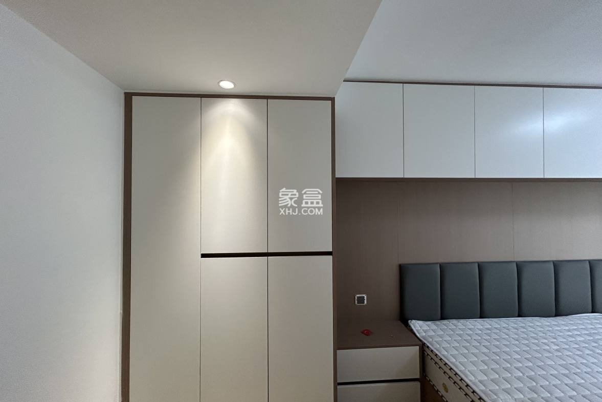 海航豪庭南苑  1室1厅2卫    3600.0元/月 海航豪庭南苑  1室1厅2卫    3600.0元/月室内图