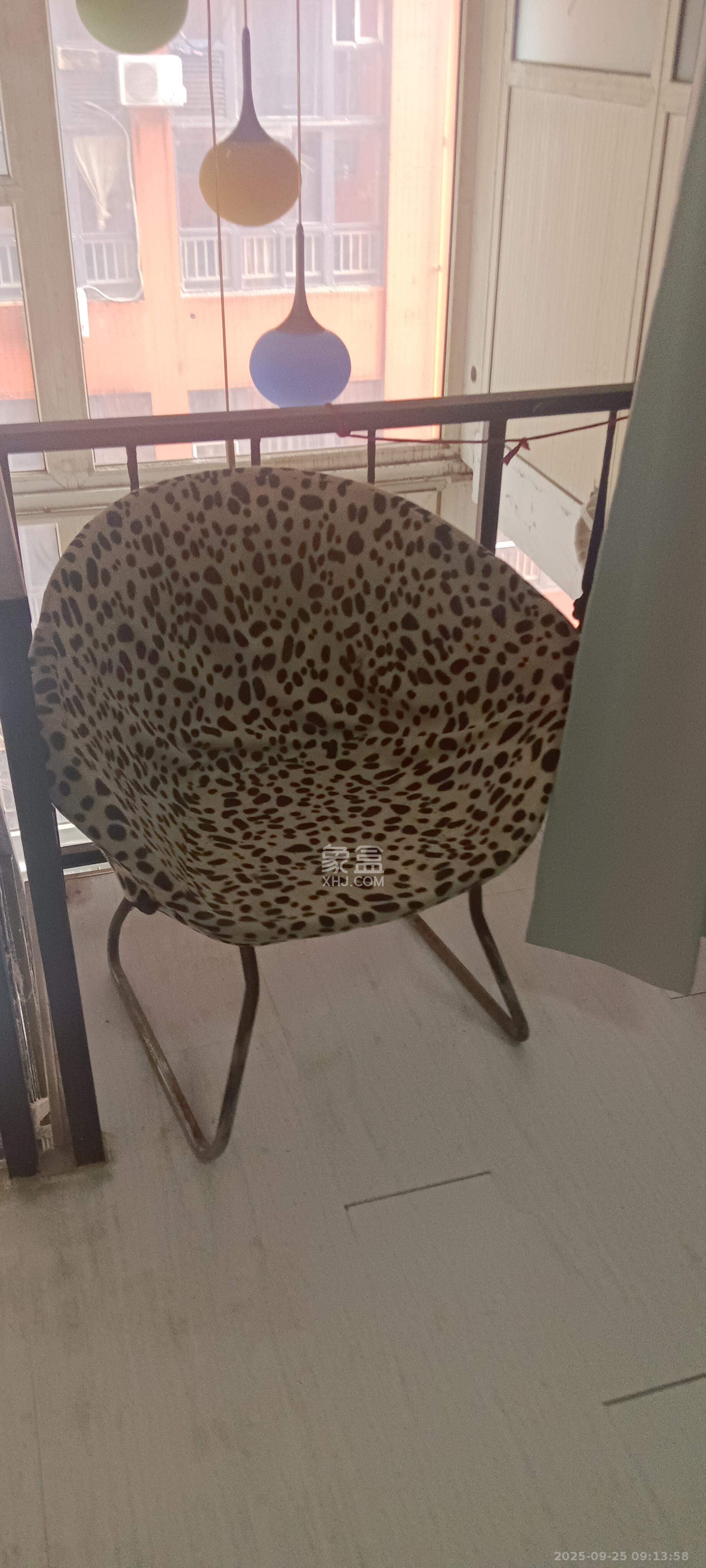 他城（天鸿时代公寓）  1室1厅1卫    1100.0元/月室内图