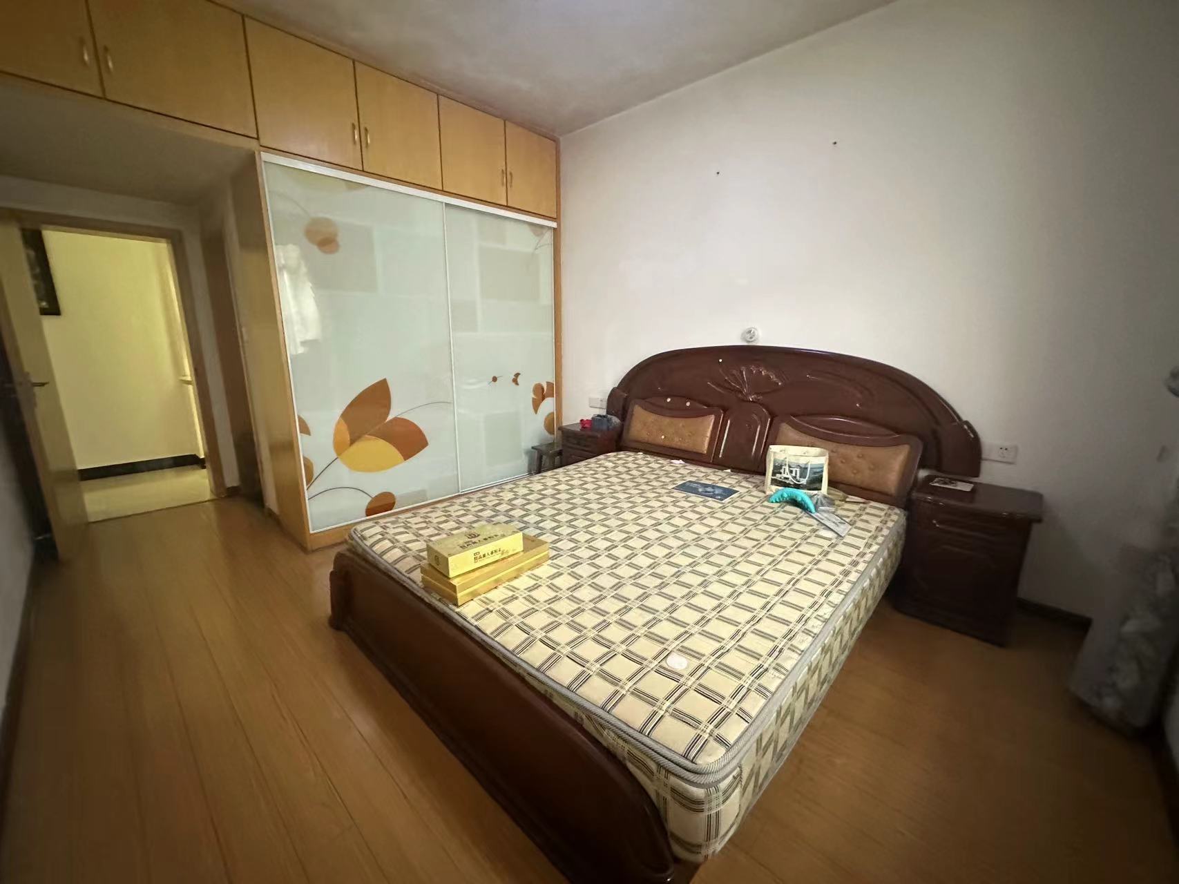 诚信家园  3室2厅2卫    58.8万室内图