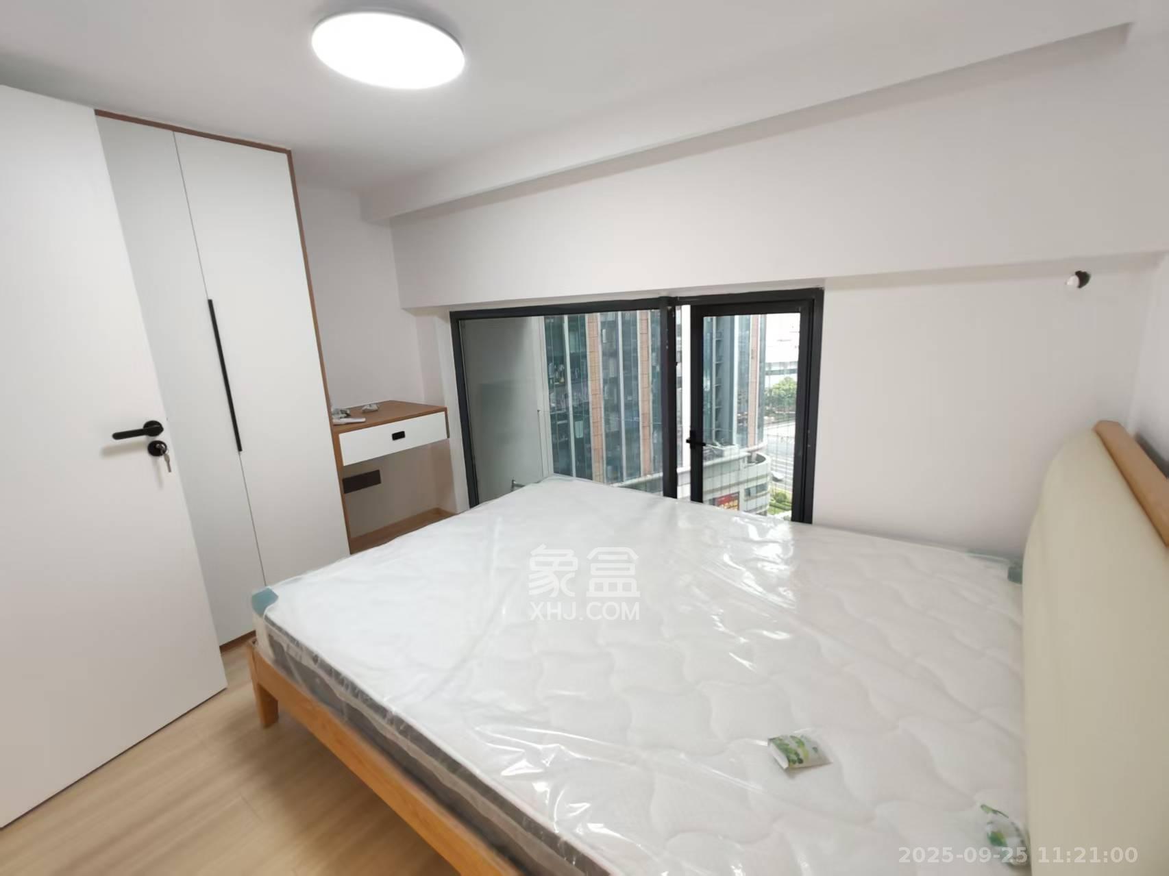 力高凤凰新天  2室1厅1卫    2100.0元/月室内图