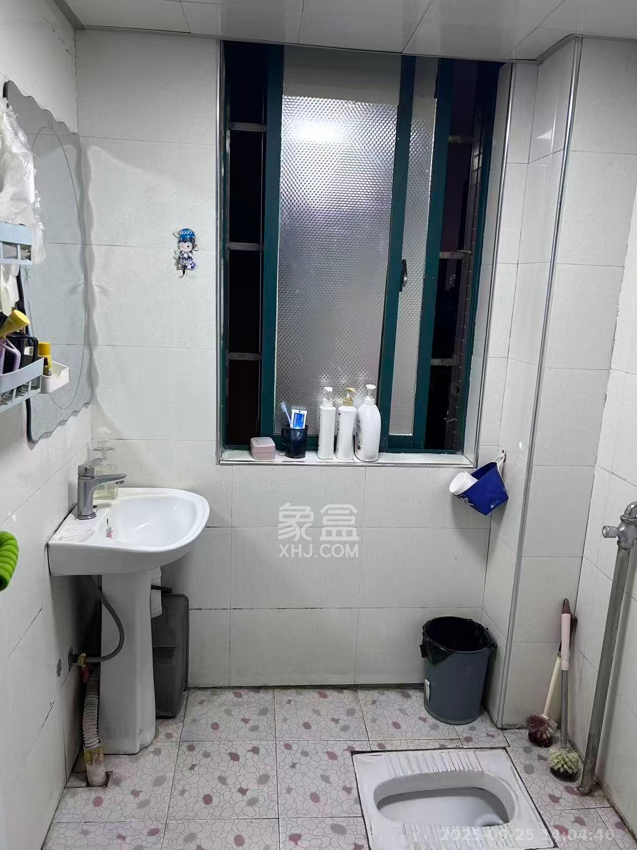 湘府东苑  2室1厅1卫    2100.0元/月室内图