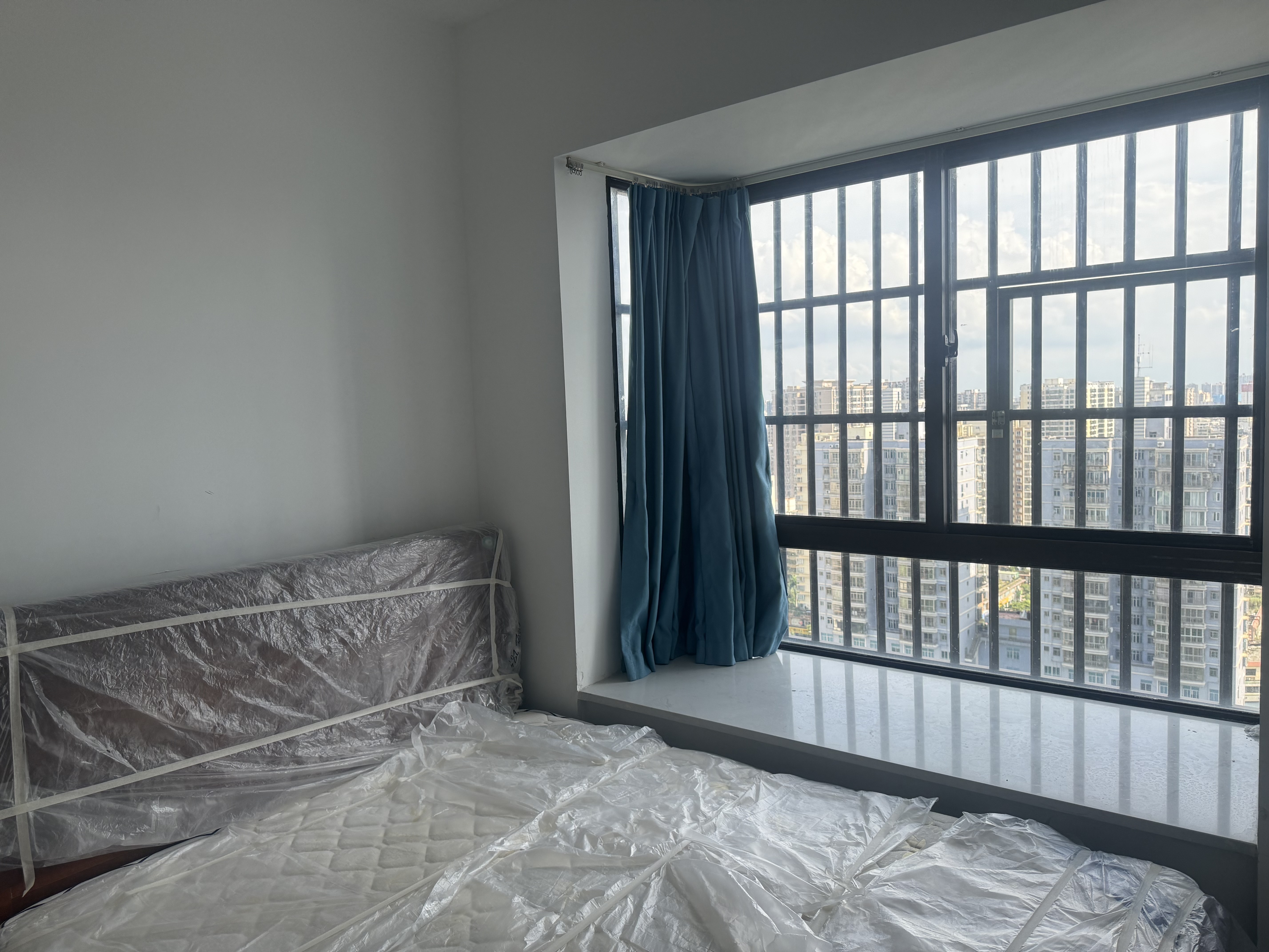 中交夏瑶雅苑 3室2厅1卫 2700.0元/月 中交夏瑶雅苑 3室2厅1卫 2700.0元/月室内图