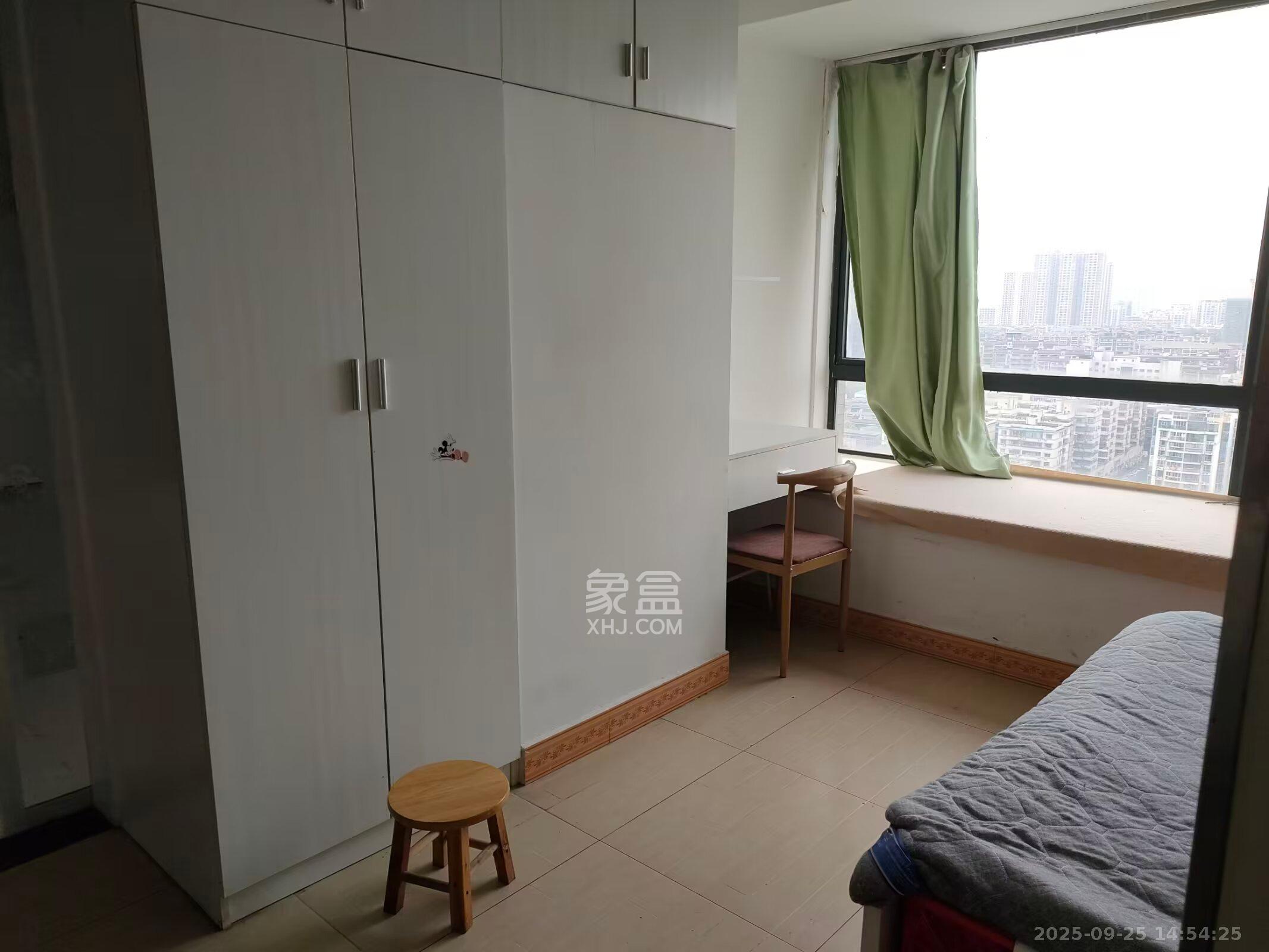 凯轩云顶  1室1厅1卫    1500.0元/月室内图