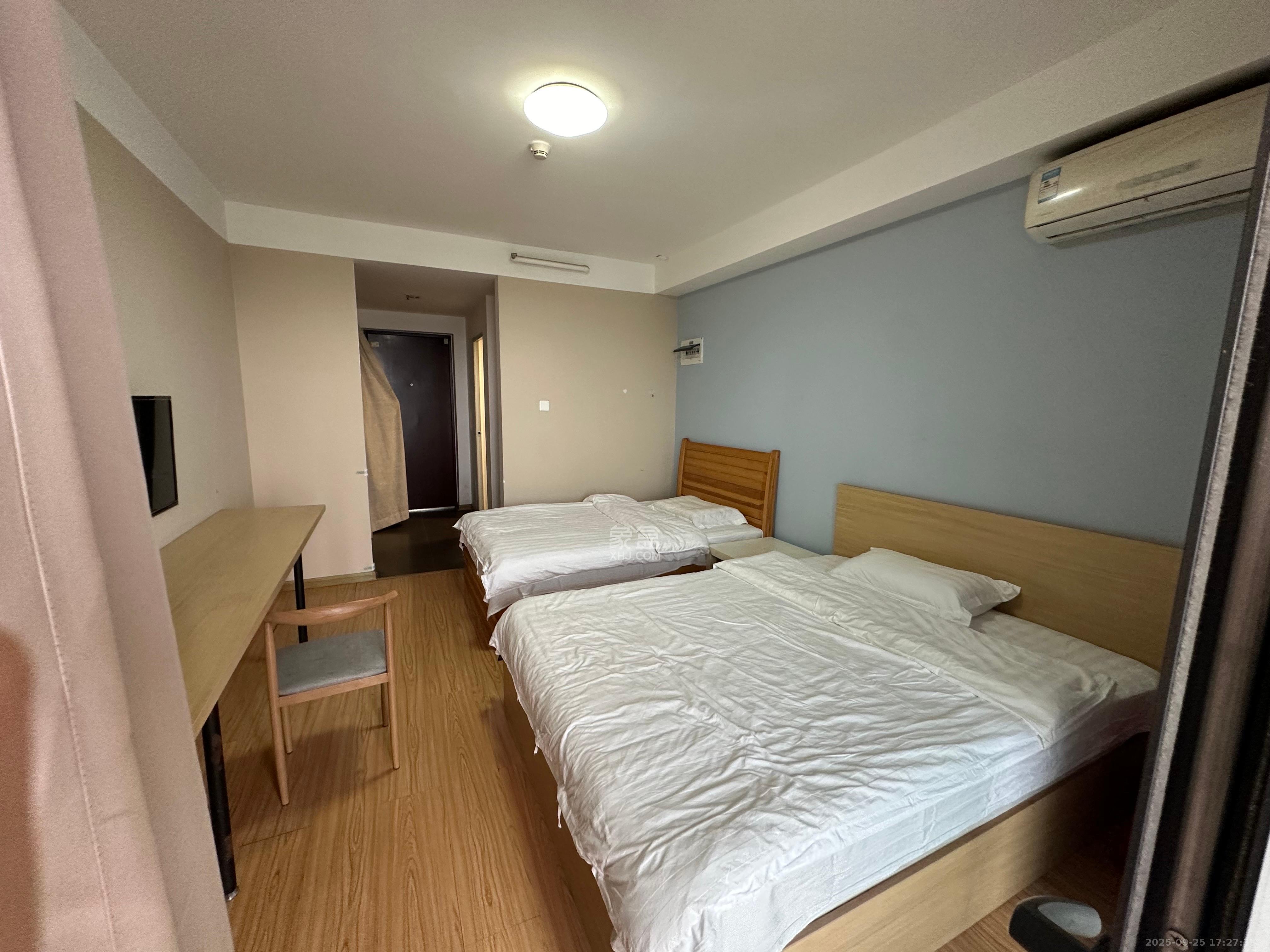 万科白鹭郡 1室1厅1卫 1200.0元/月 万科白鹭郡 1室1厅1卫 1200.0元/月室内图